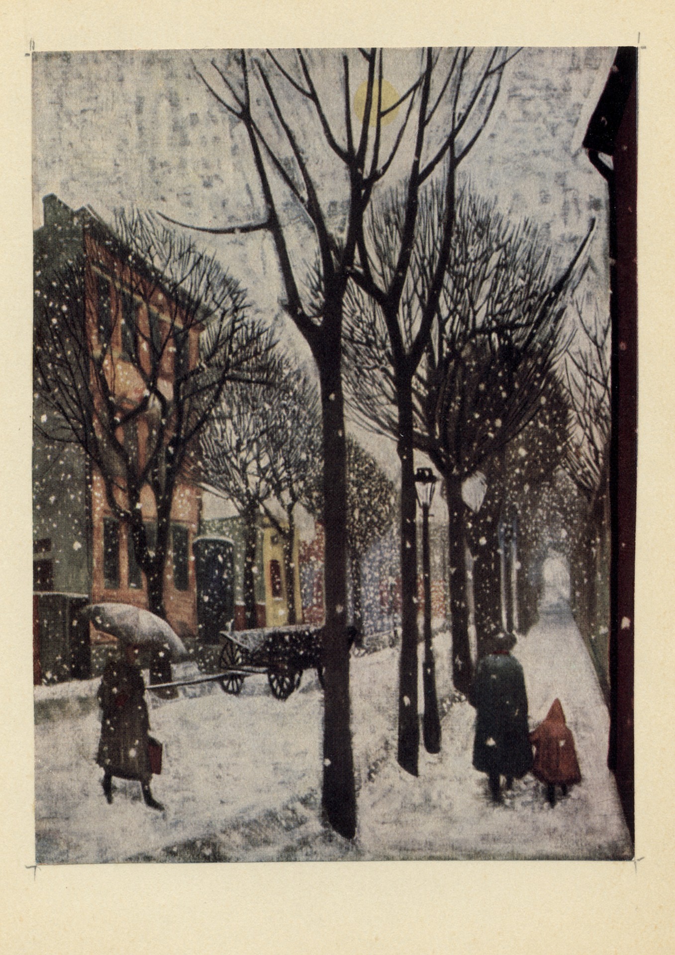 Берлинское предместье