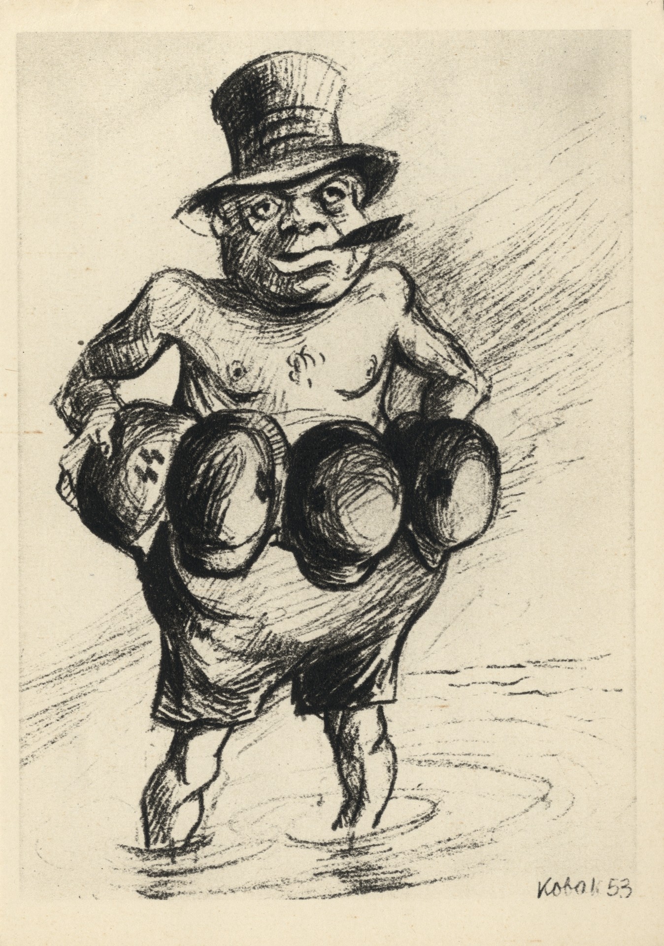 Спасательный пояс