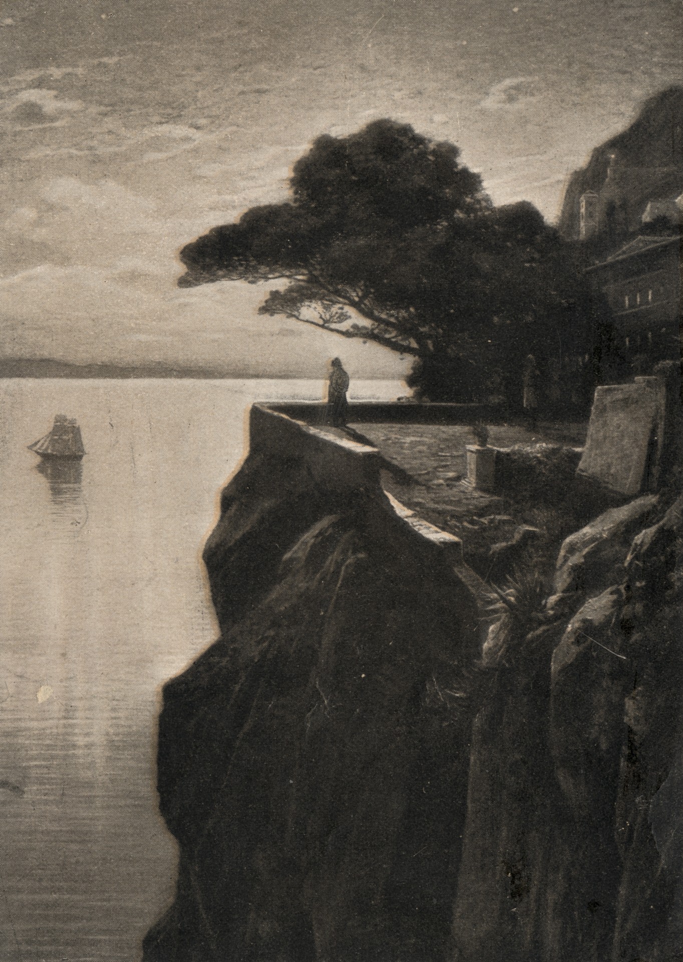 Наполеон на Эльбе