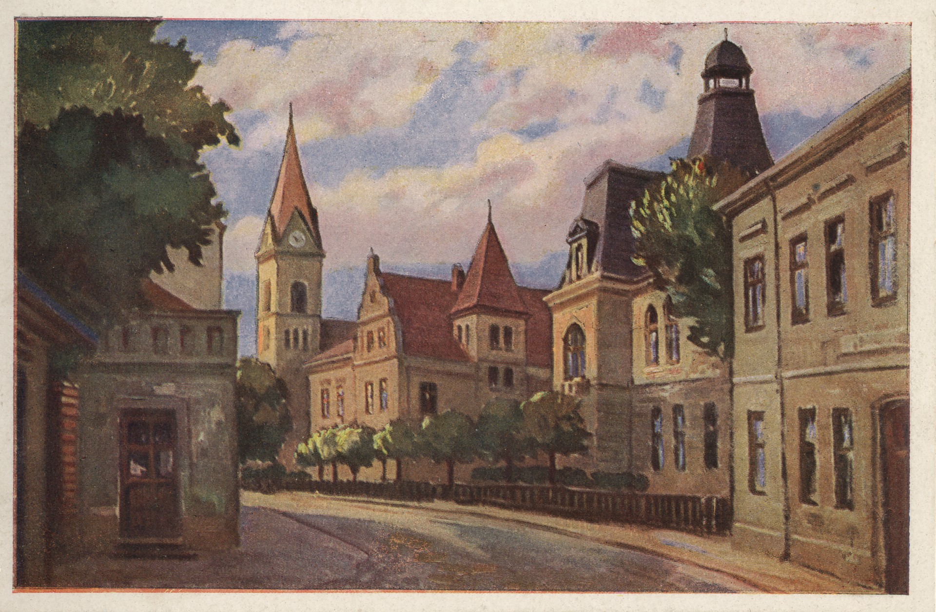 Лазни Тренчин-Теплице