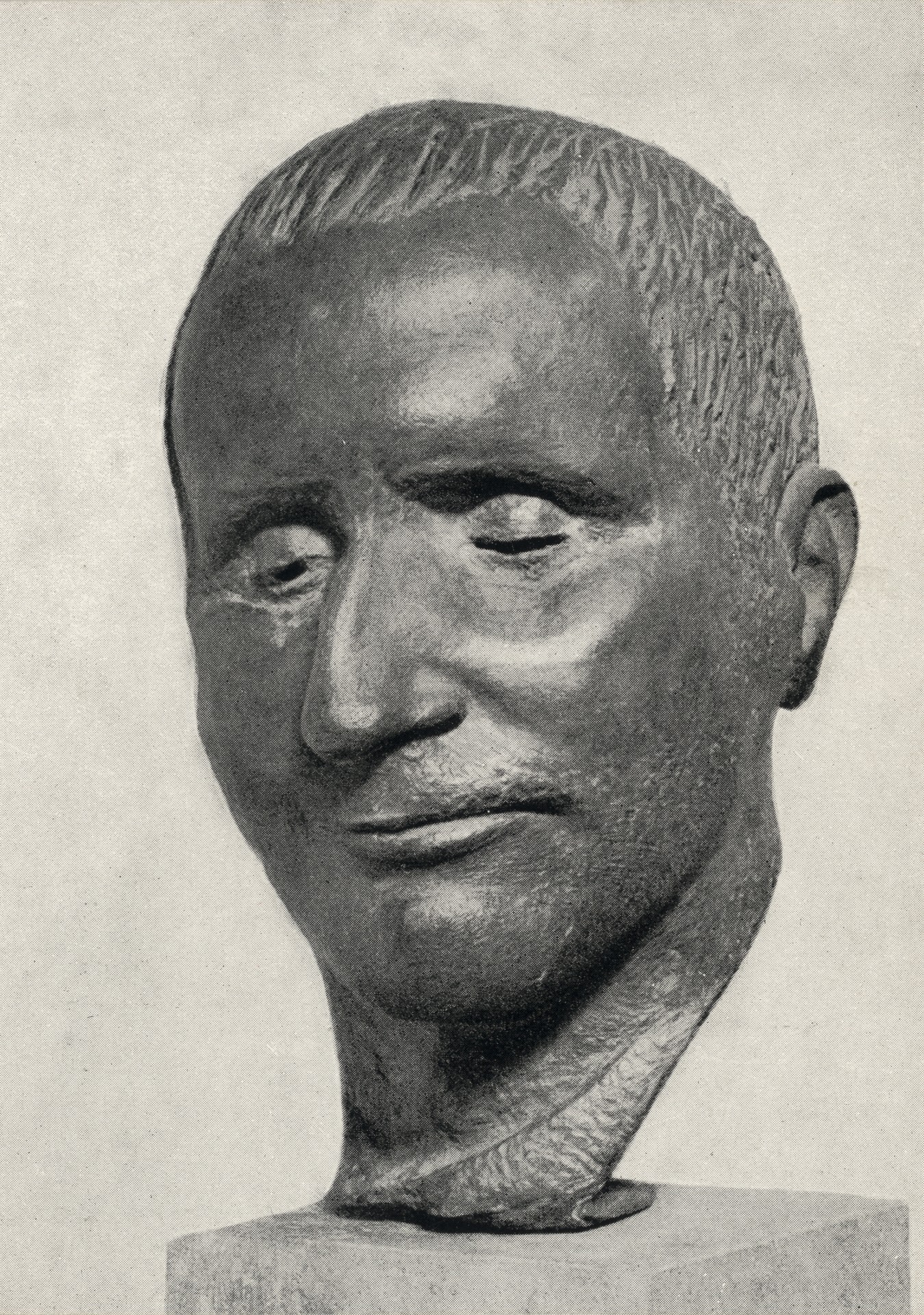 Бертольд Брехт