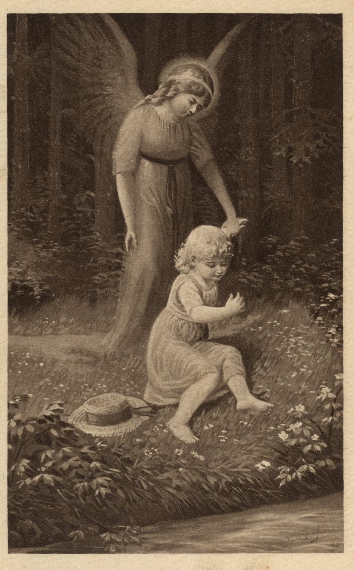 Ангел-Хранитель