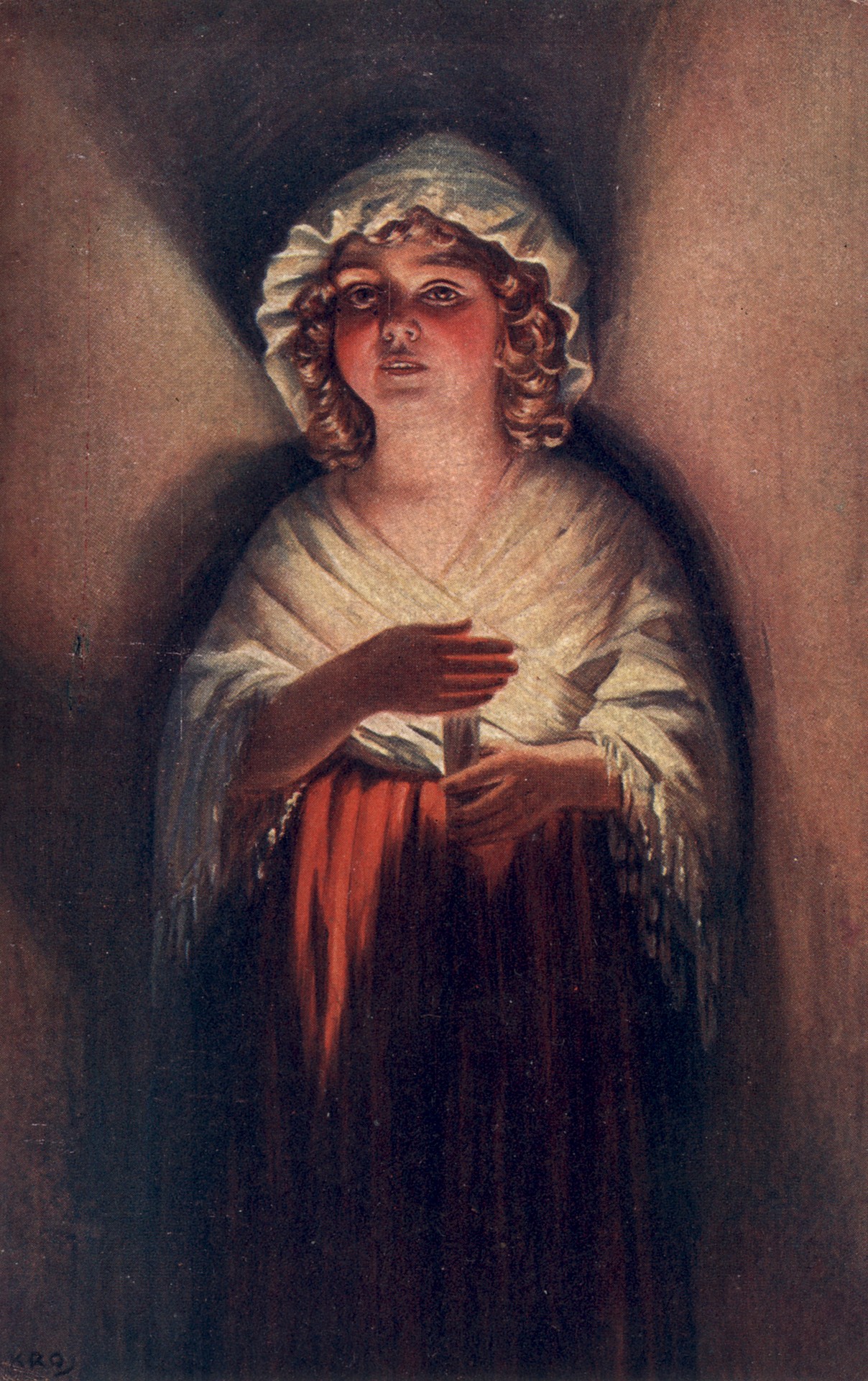 Доброй ночи 1