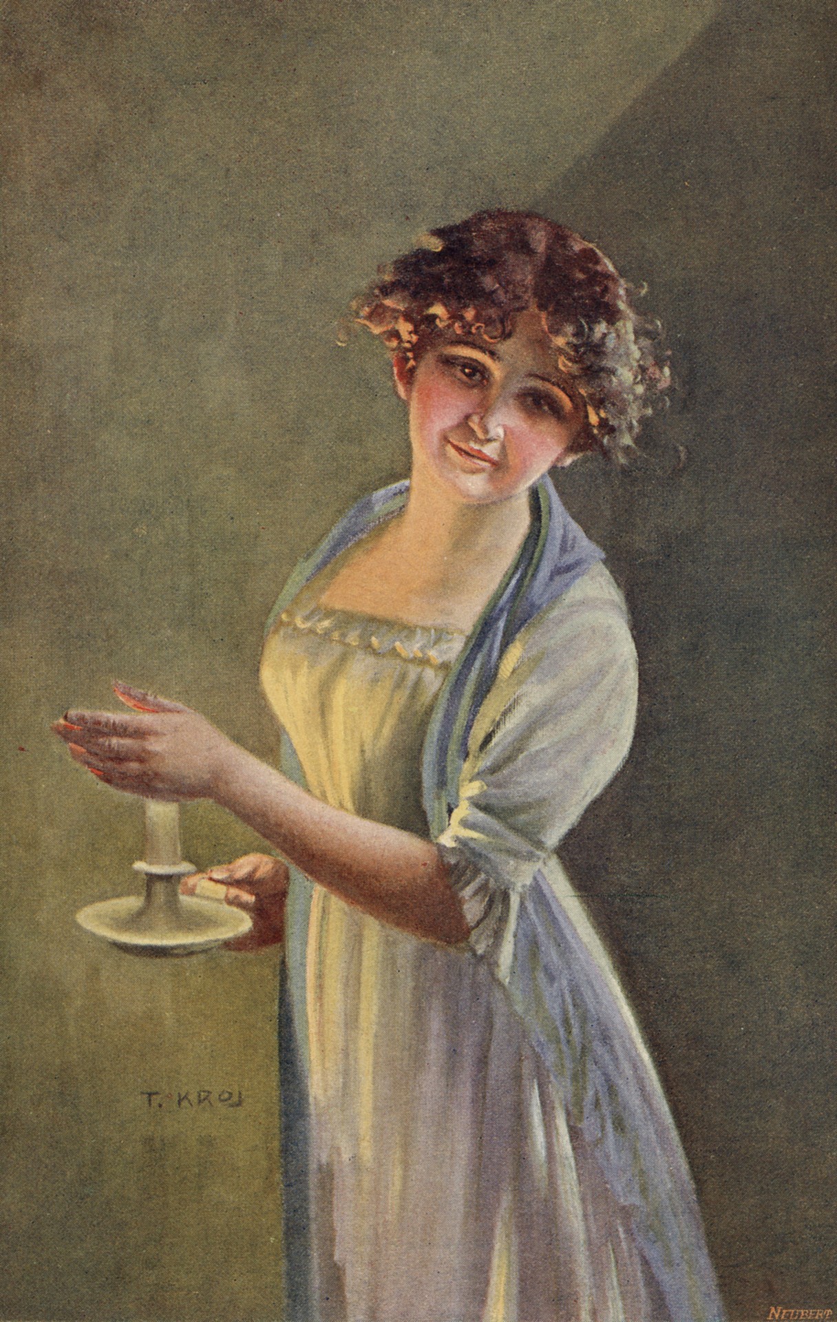 Доброй ночи