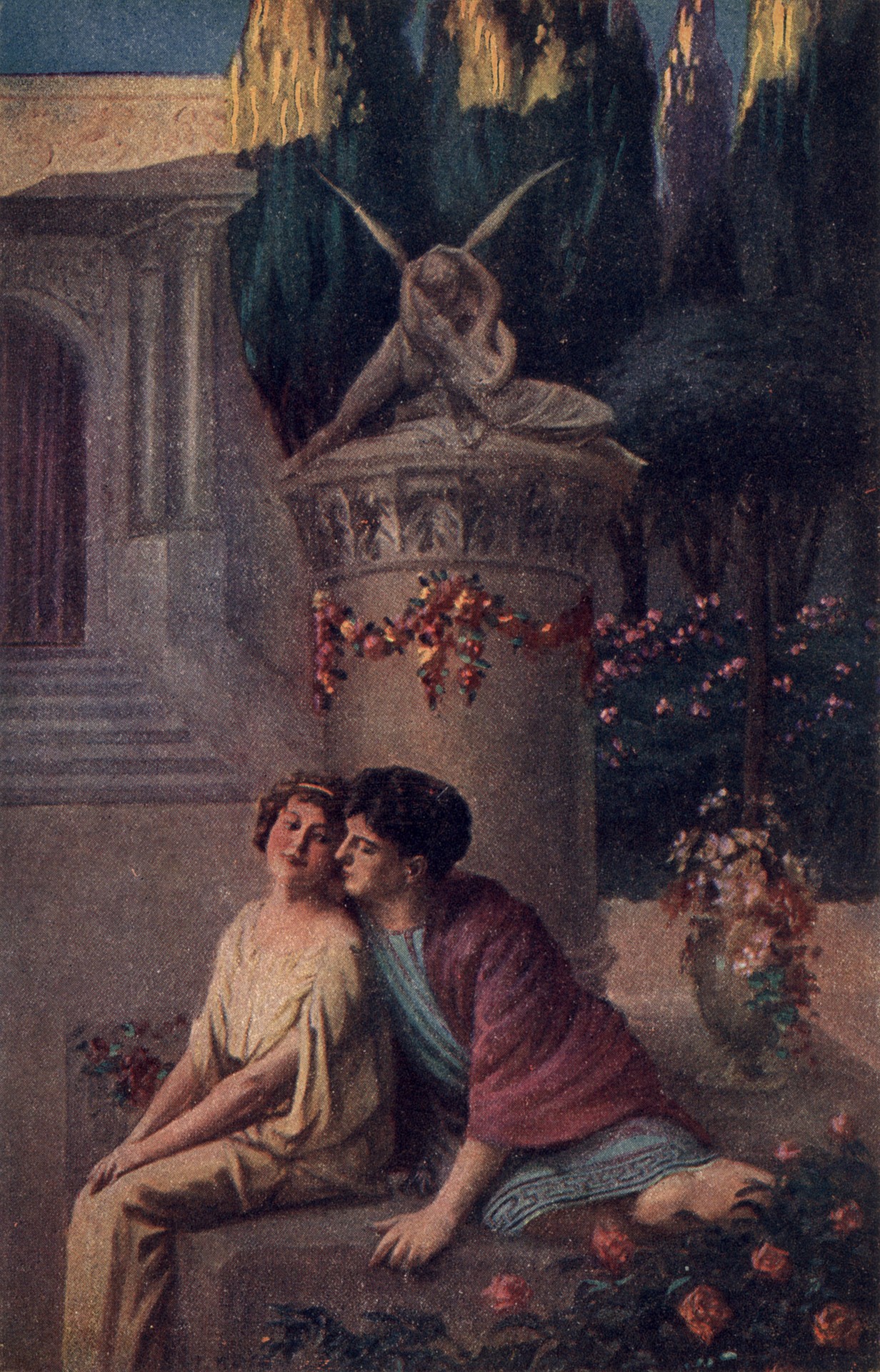 Загадка сердца