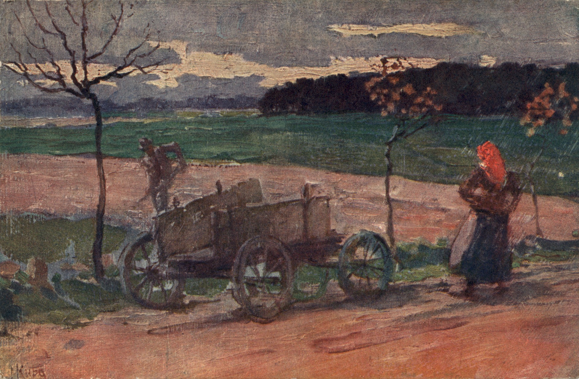 Катание картофеля