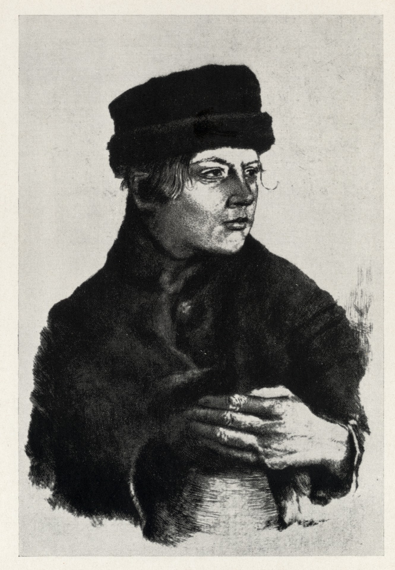 Мальчик с кувшином