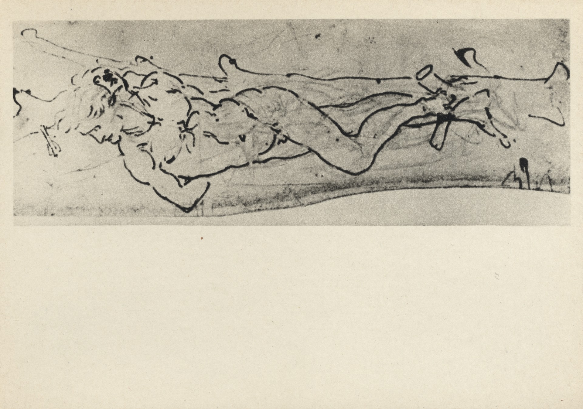 Св. Себастьян