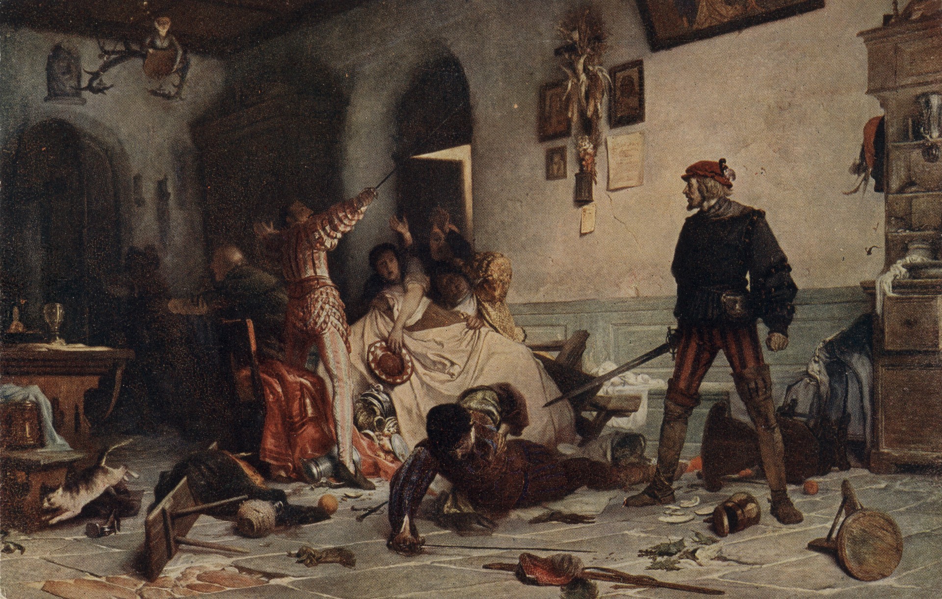 Ульрих их Хютен