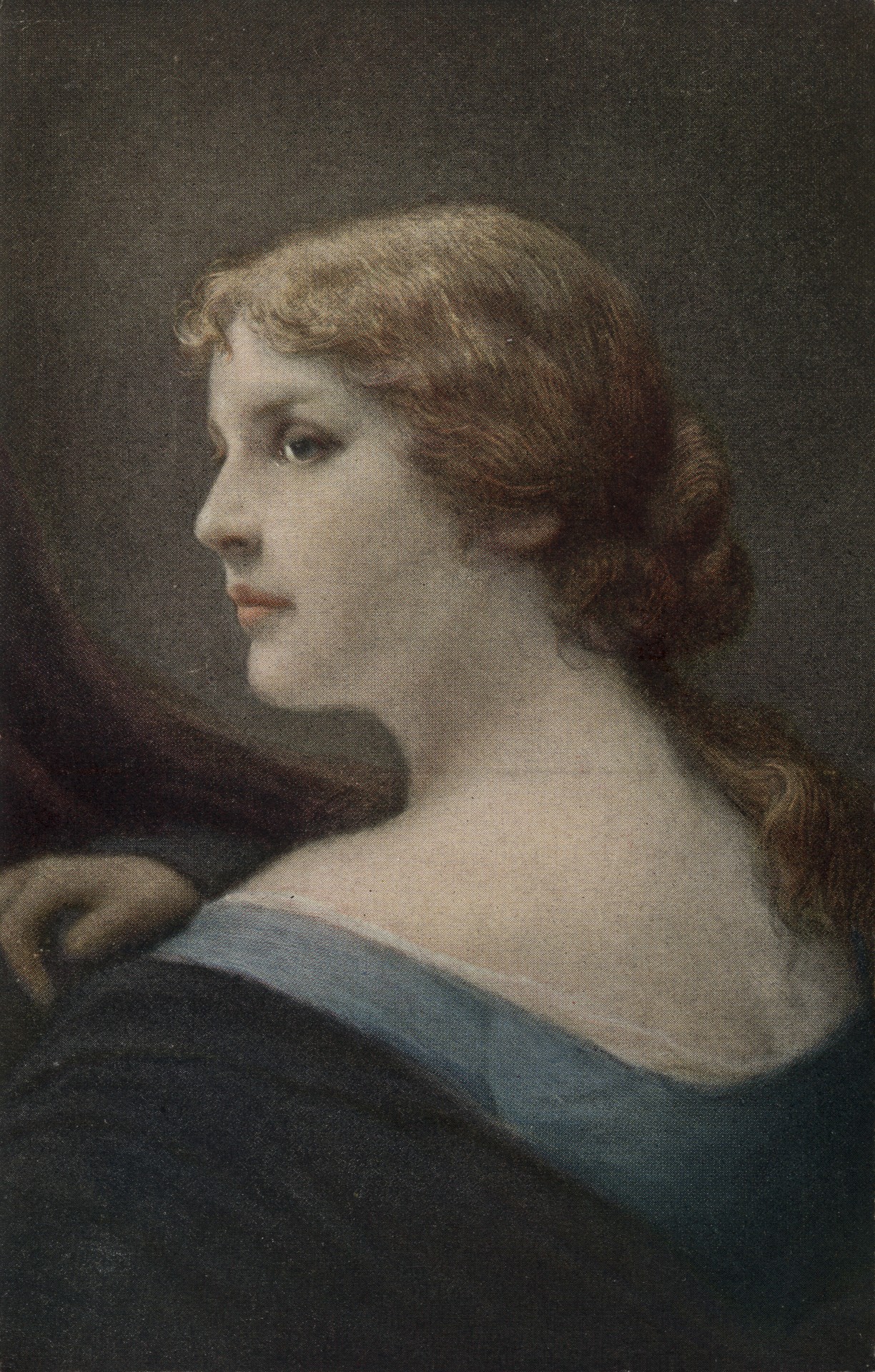 Меланхолия