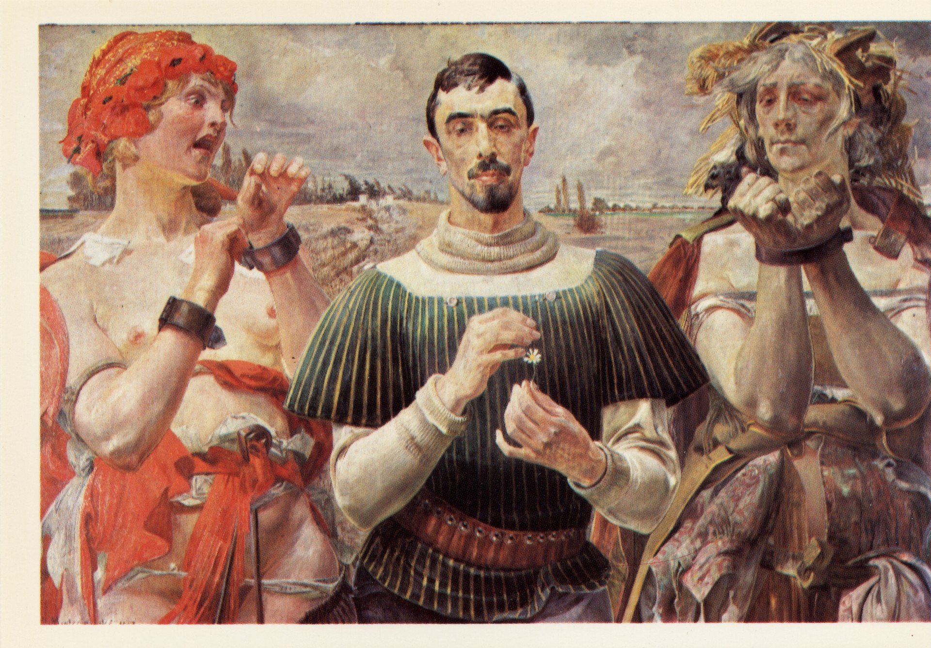 Польский гамлет