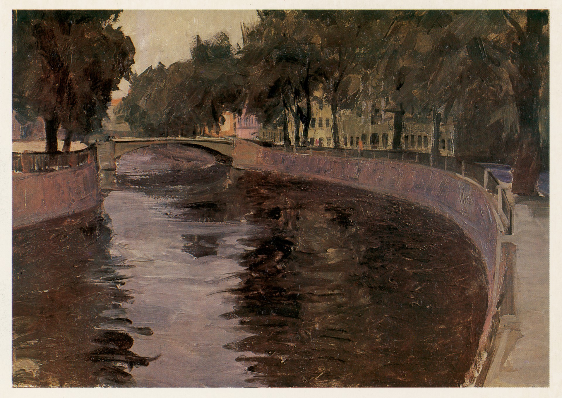 Канал Грибоедова