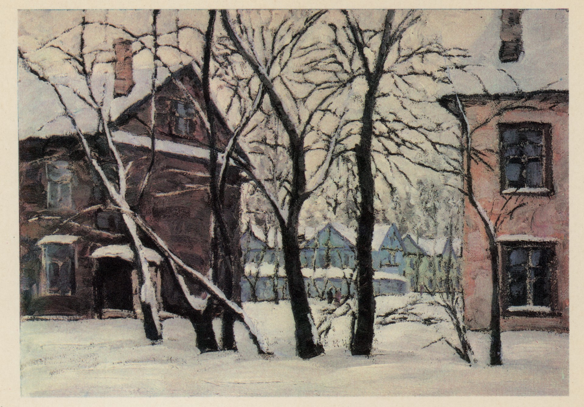 Квартал хетагуровок