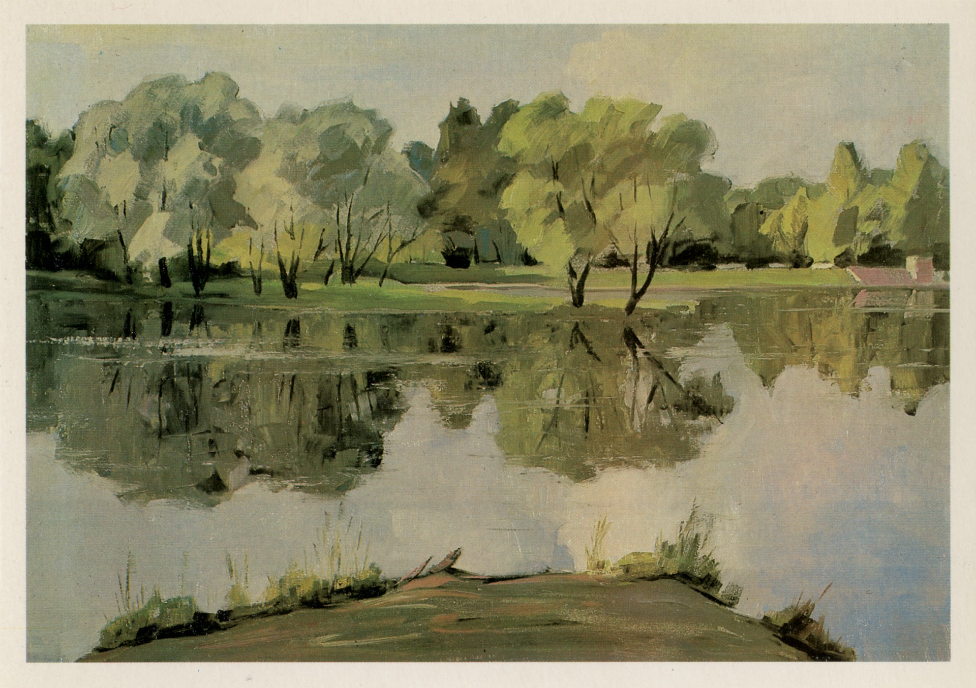 Парк Победы