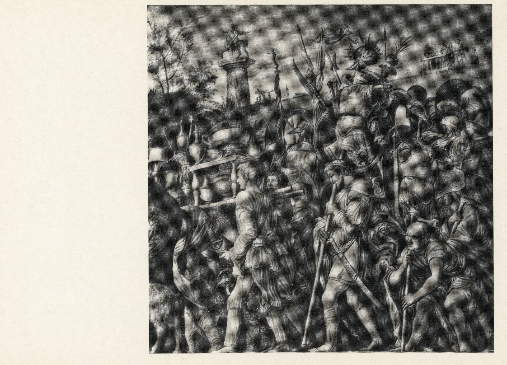 Триумф Цезаря