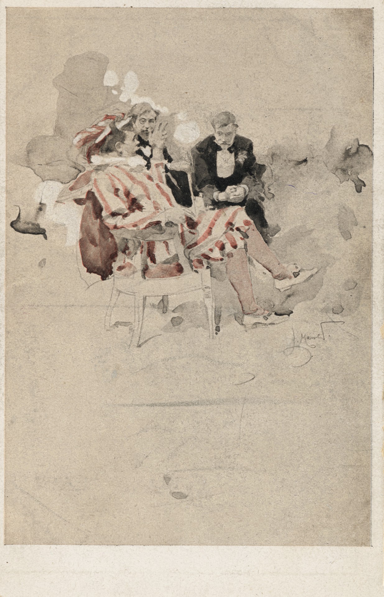 Визит у художника