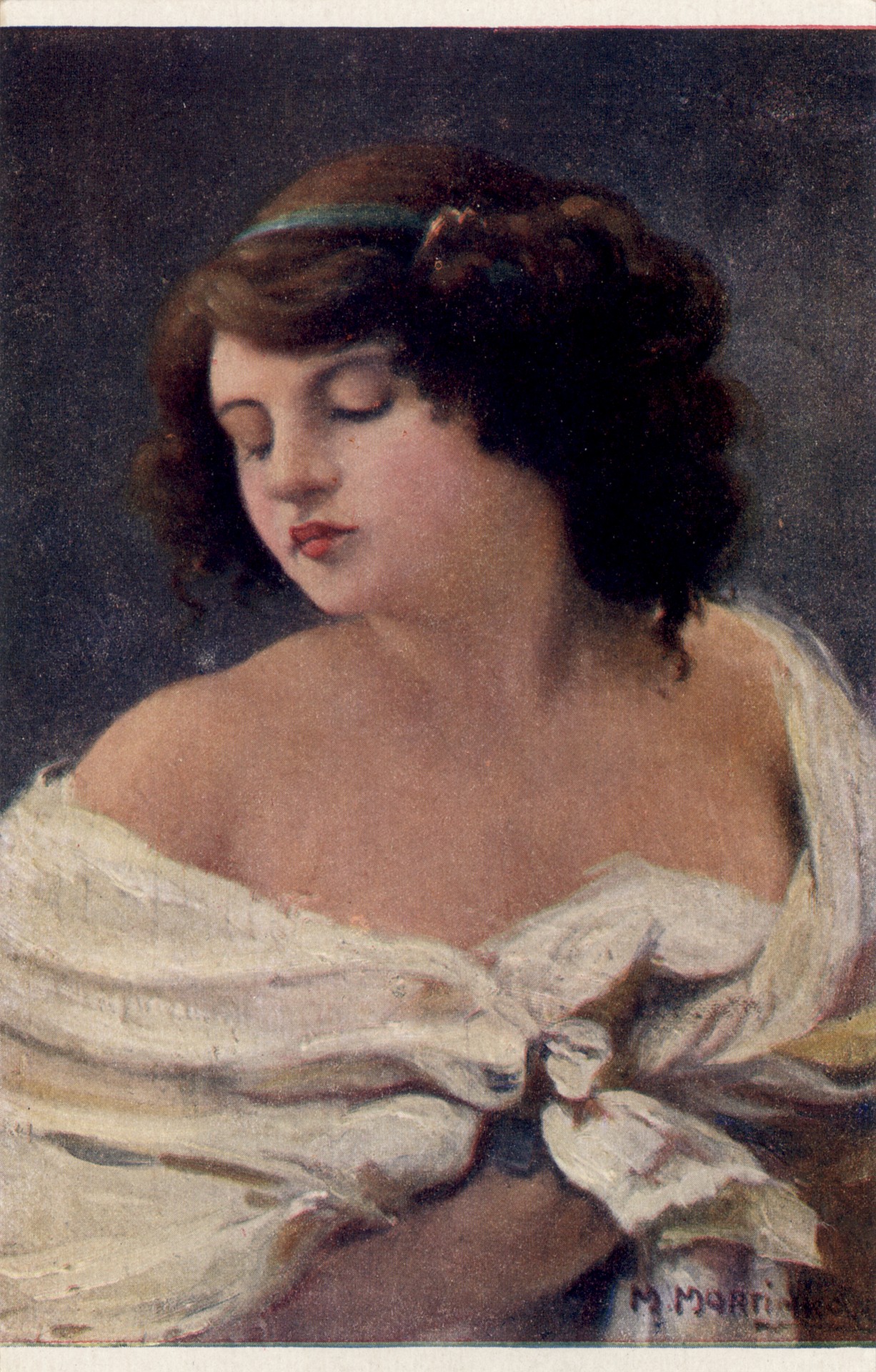 Сердечная боль