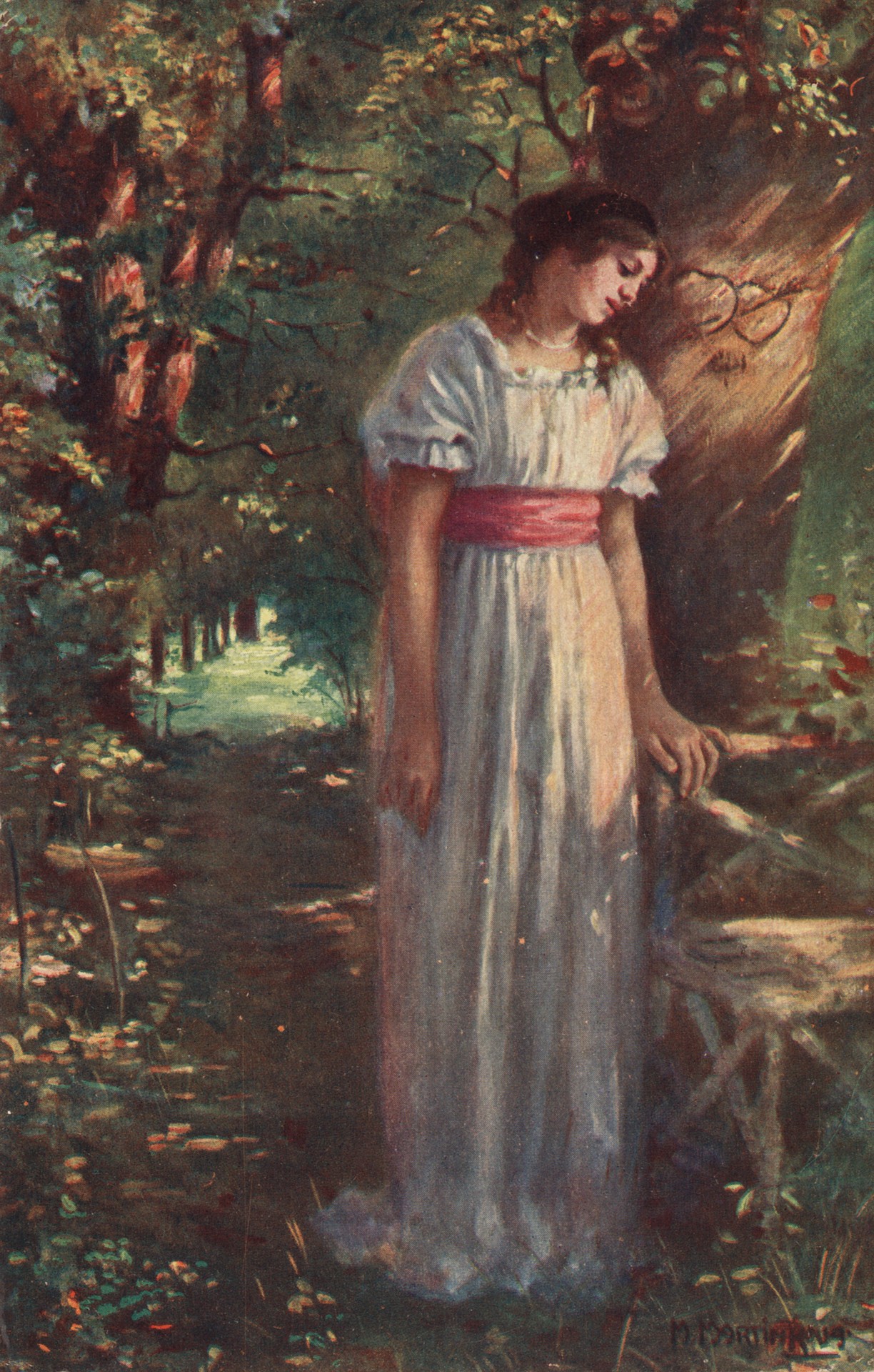 Воспоминания о 1 мае