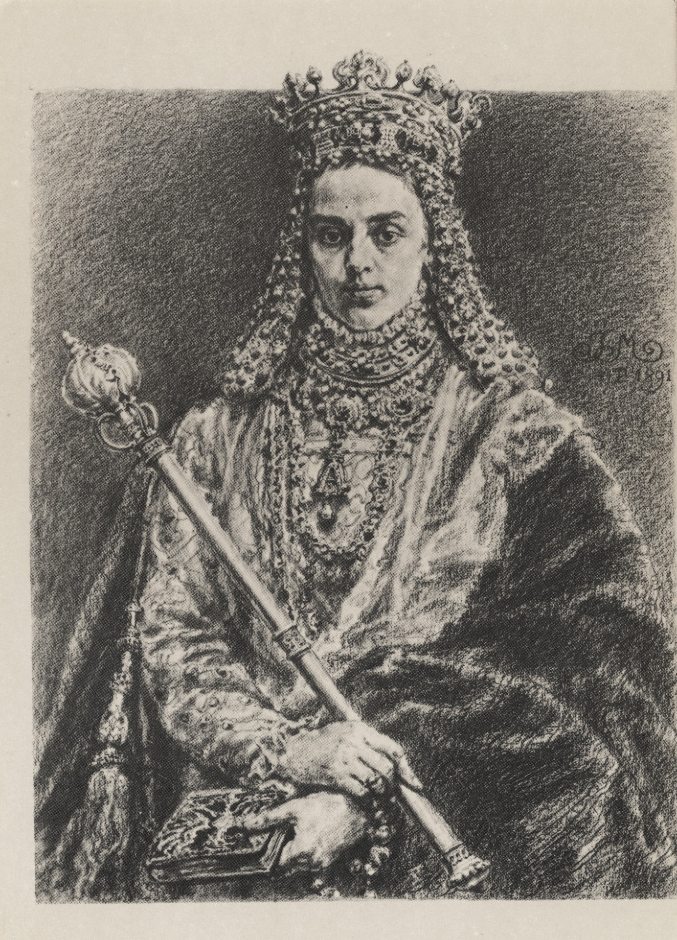 Анна Ягеллонка