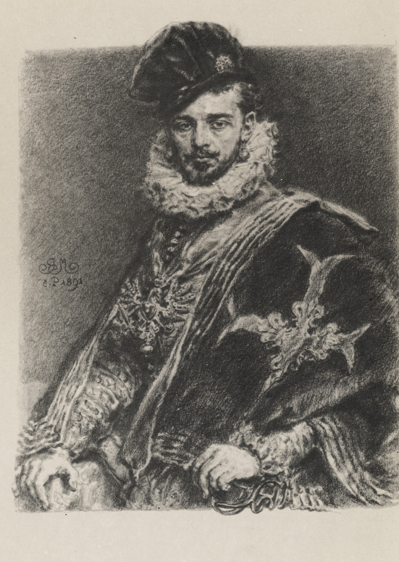 Генрих Валезы