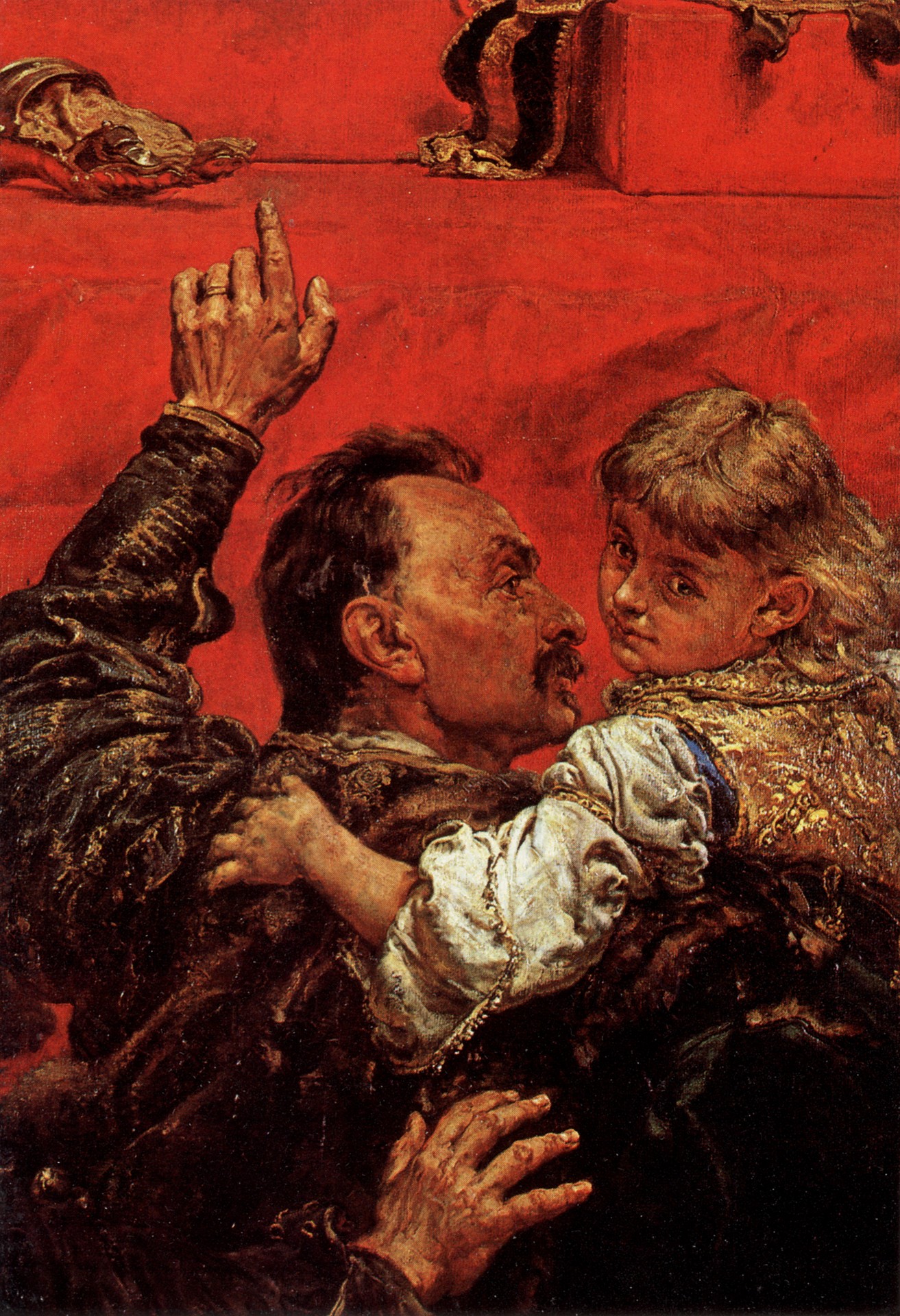 Hold Pruski 1 (Фрагмент)