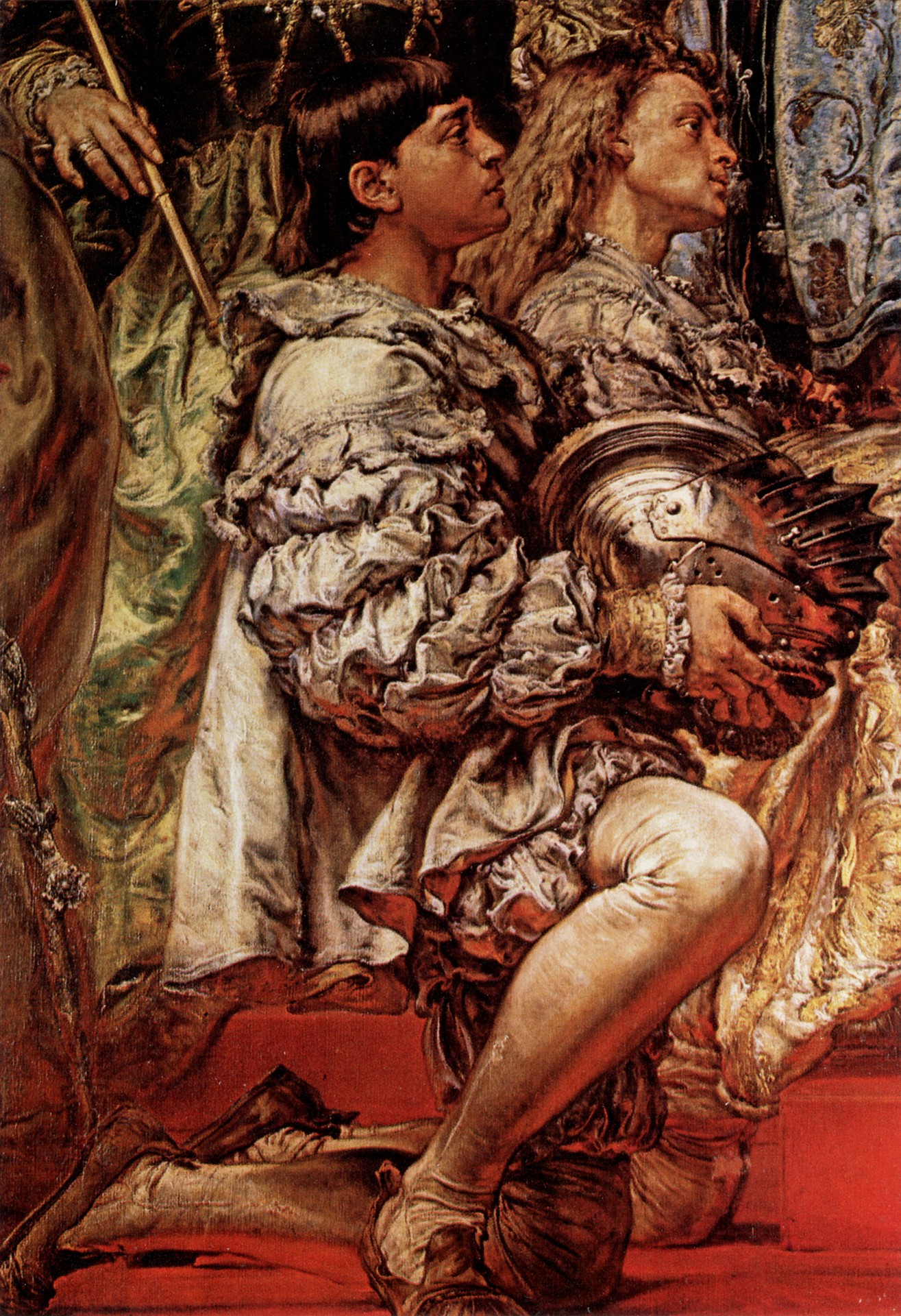 Hold Pruski 3 (Фрагмент)