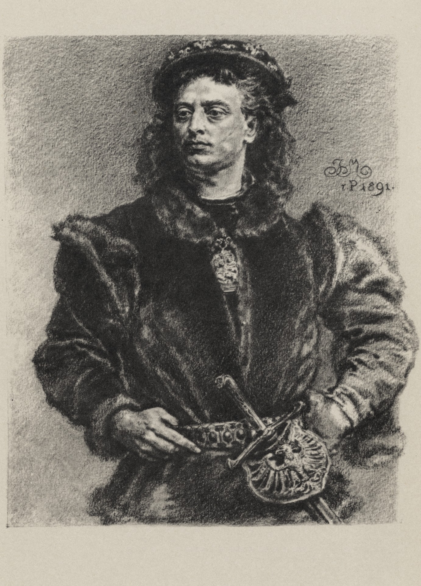 Ян I Ольбрахт