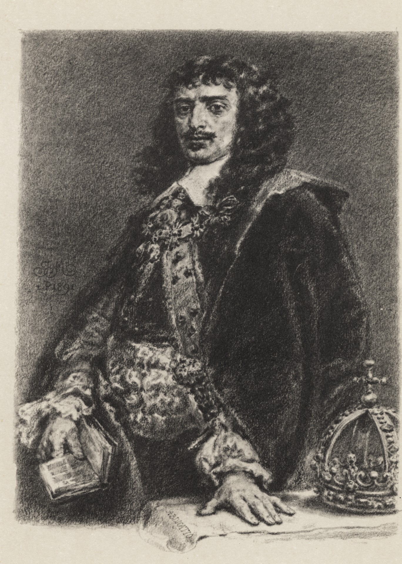 Ян II Казимир