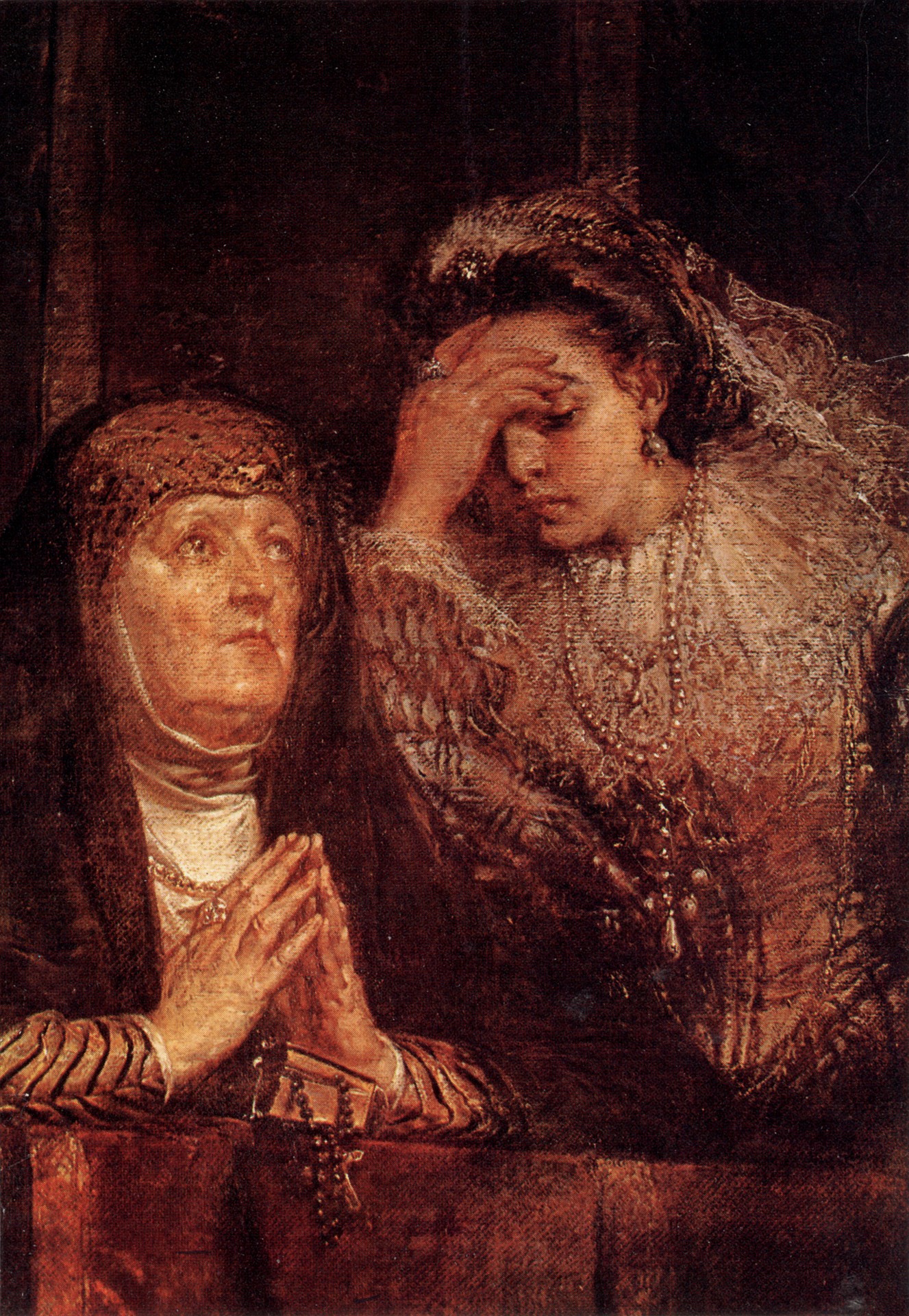 Kazanie Skargi 1 (фрагмент)