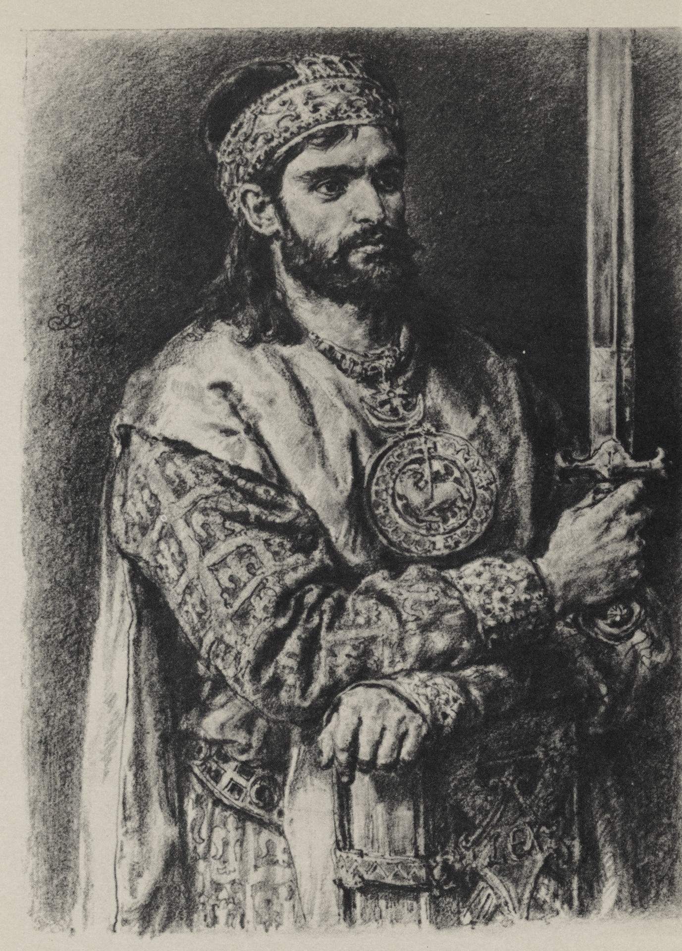 Каземир II Справедливый