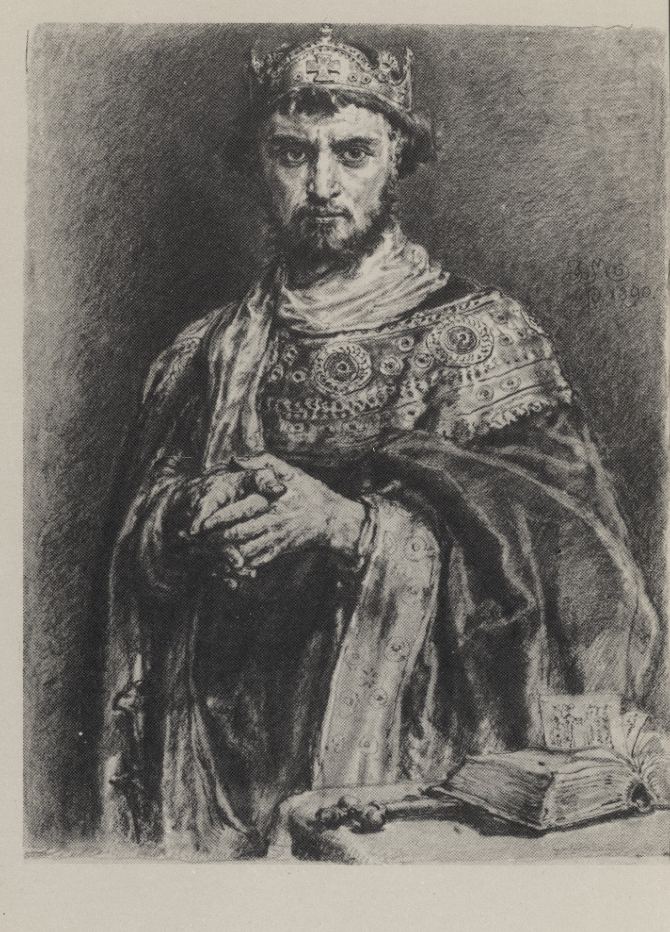 Казимир I Обновитель