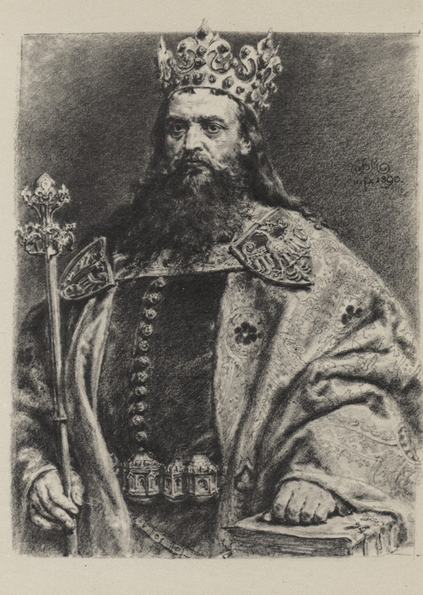 Казимир III Великий