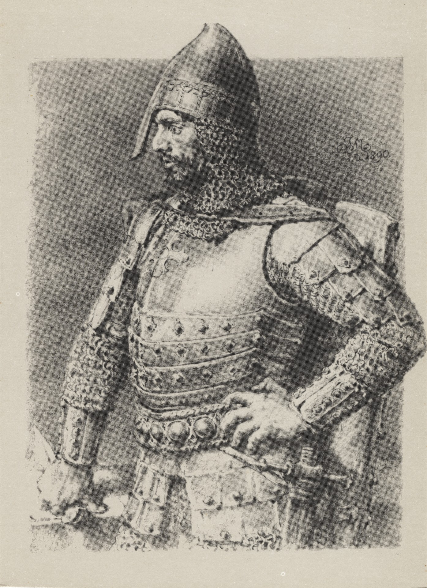 Конрад I Мазовецкий