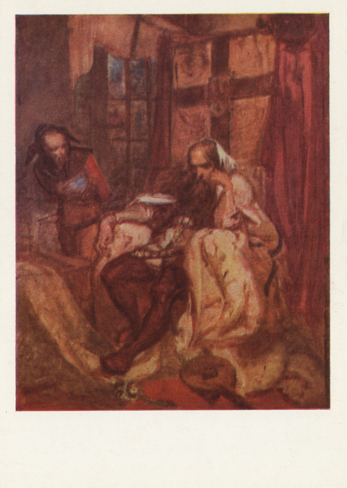 Конрад Валенрод