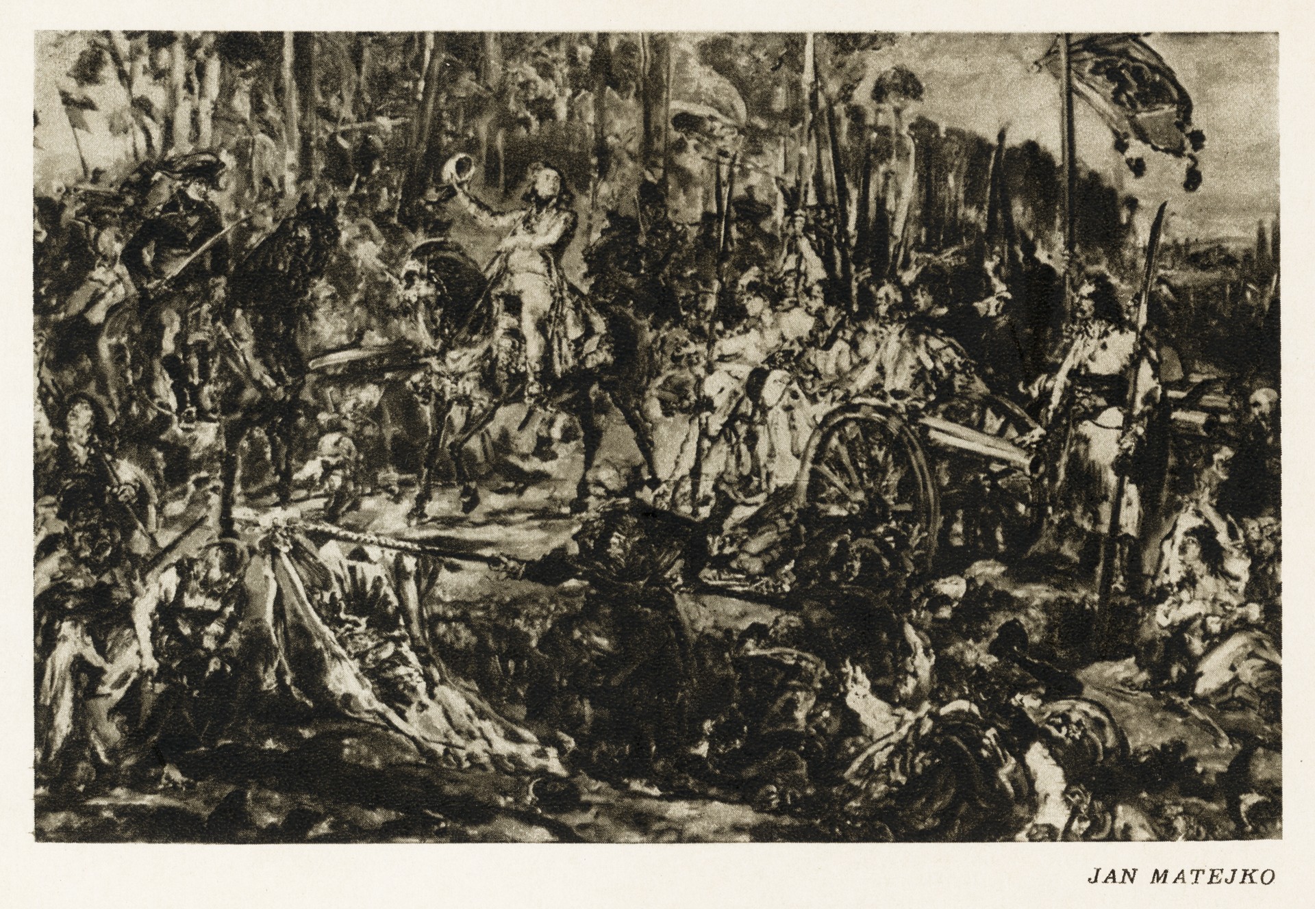 Костюшко под Рацславицами 1