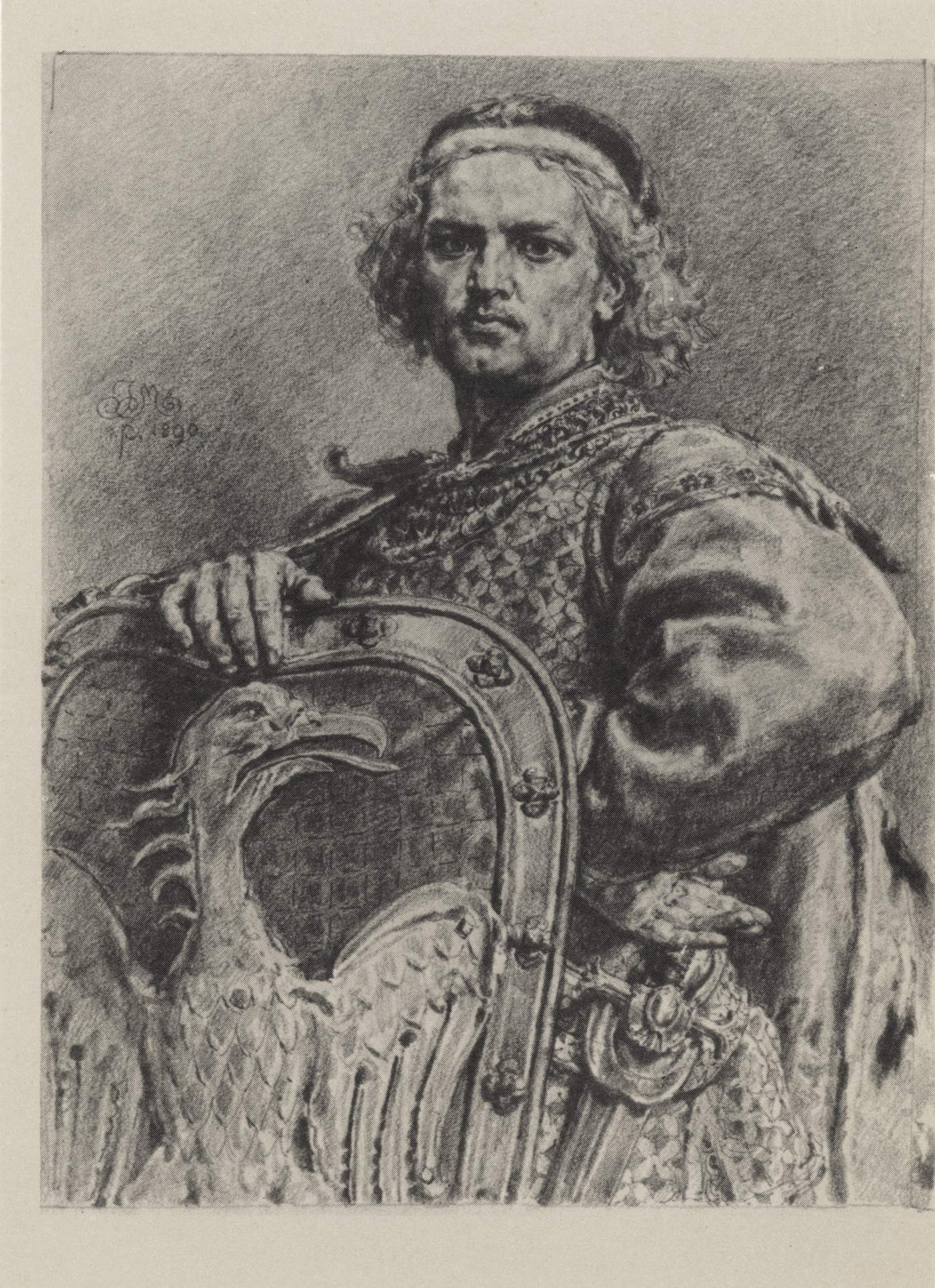 Лешек Белый