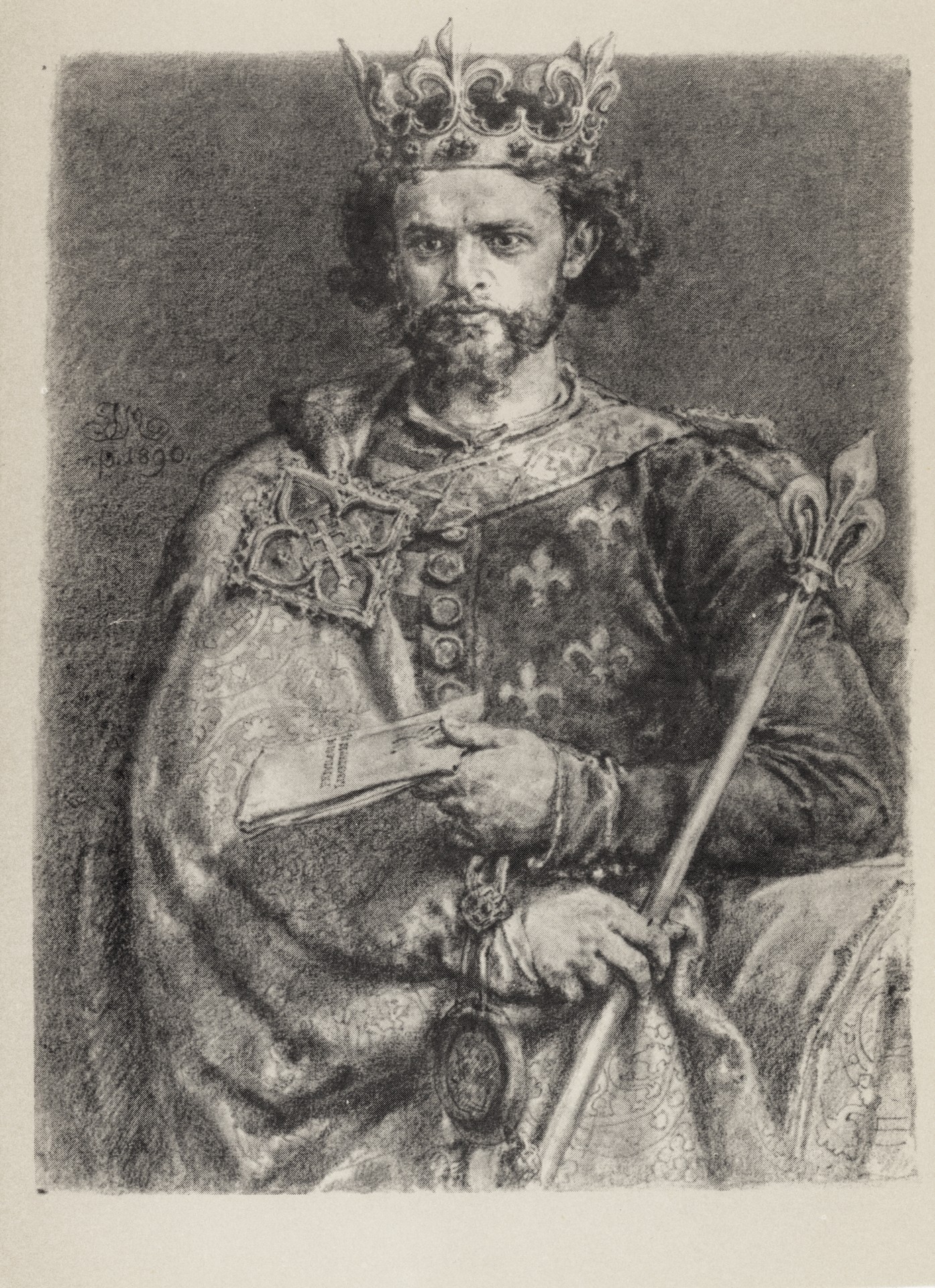 Людовик Венгерский