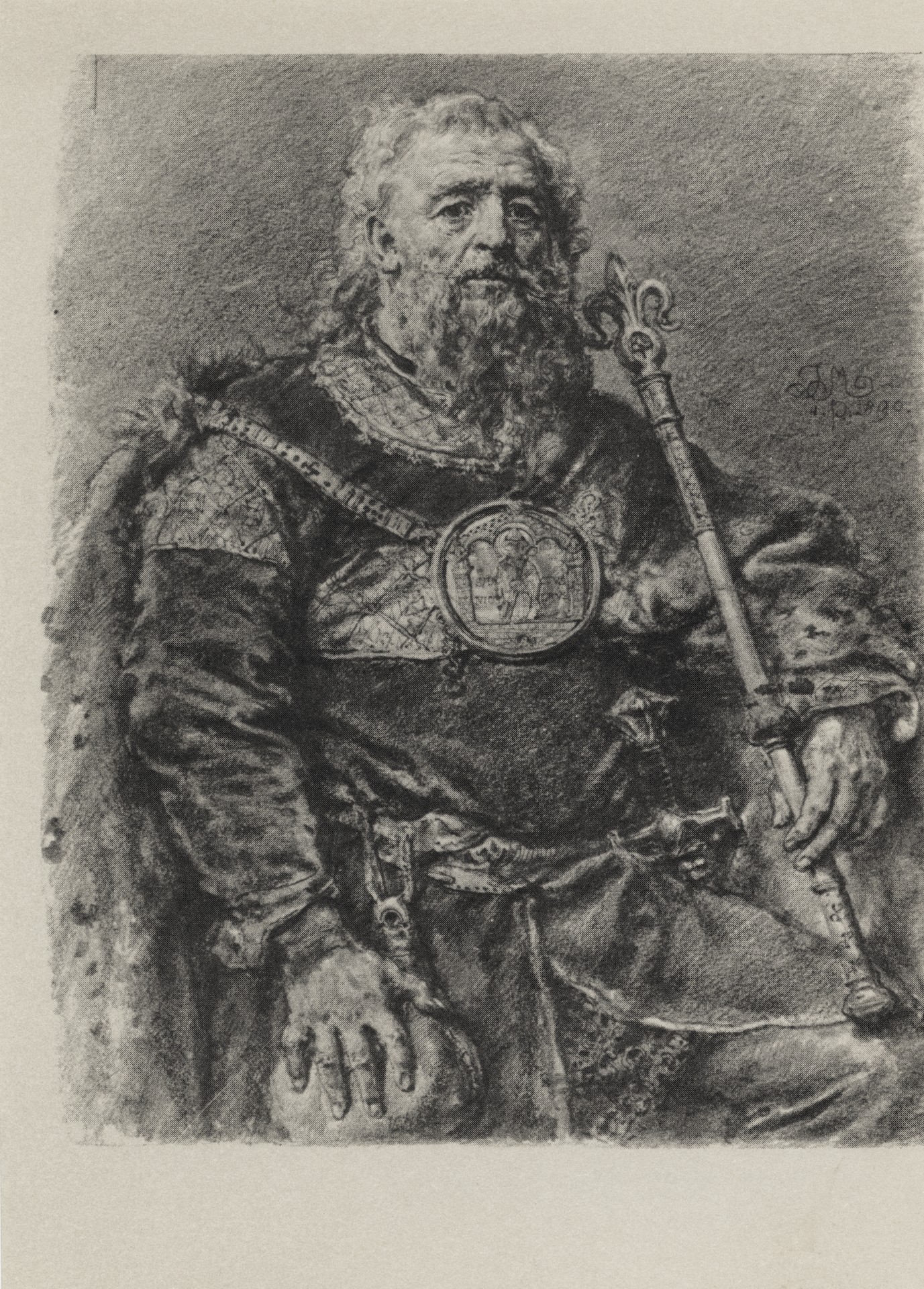 Мешко III Старый