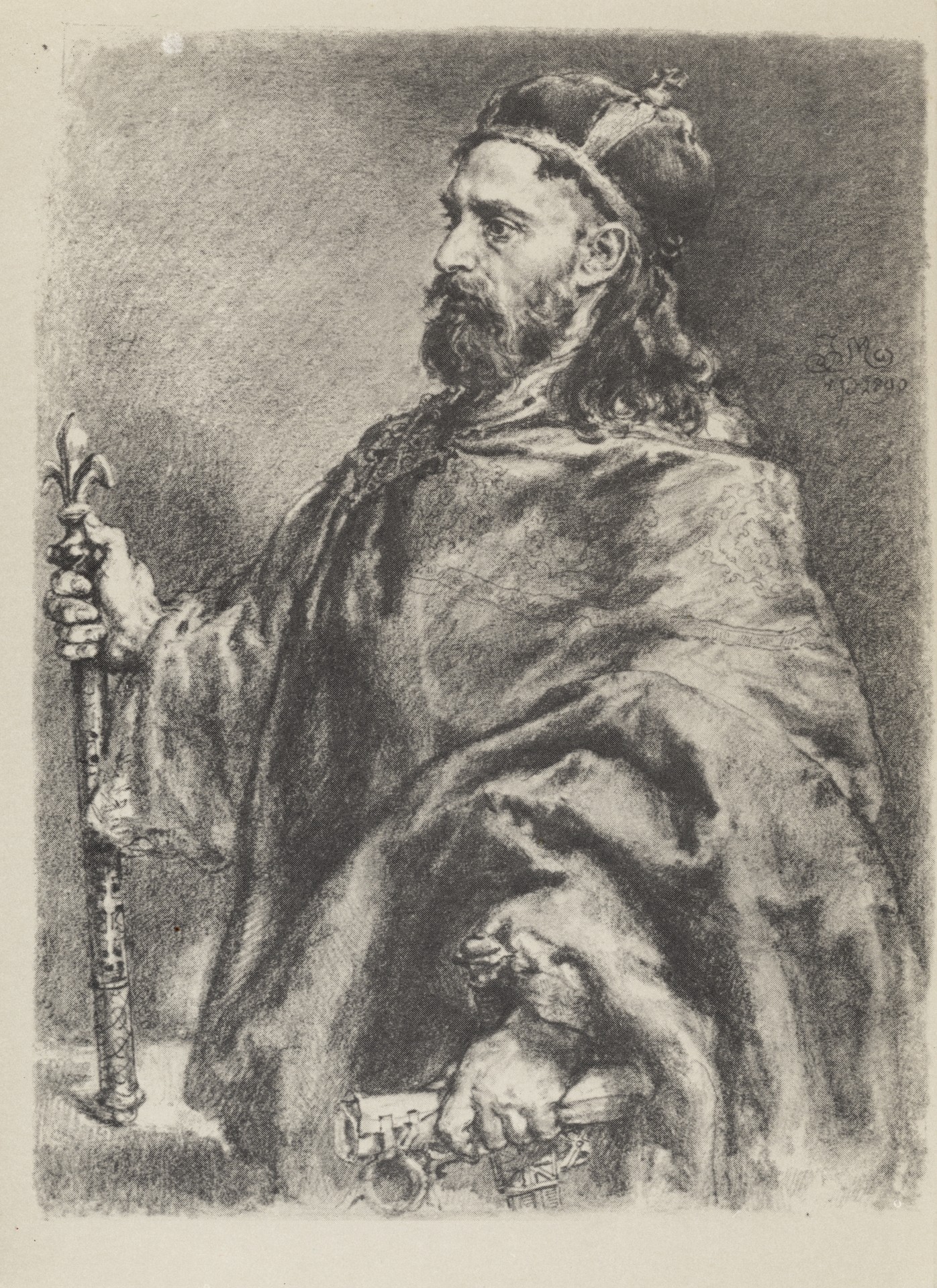 Владислав I Герман