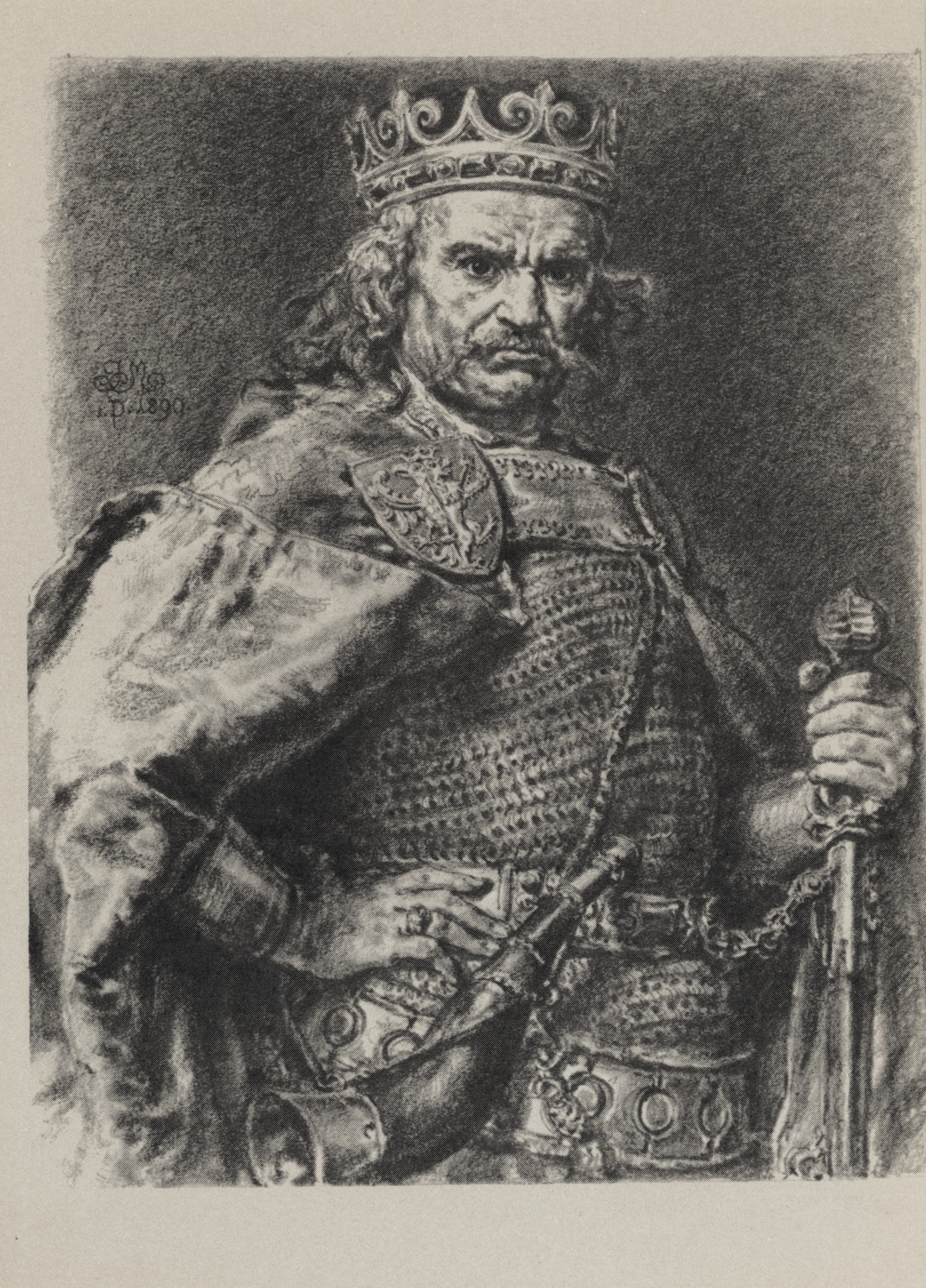 Владислав I Локоток