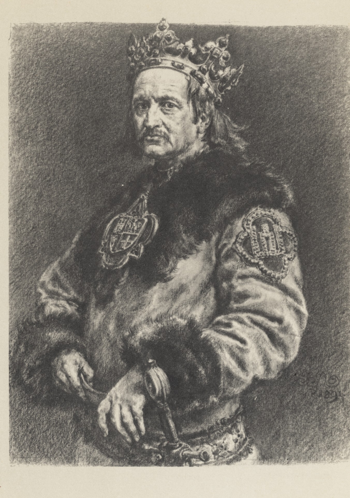 Владислав II Ягелло