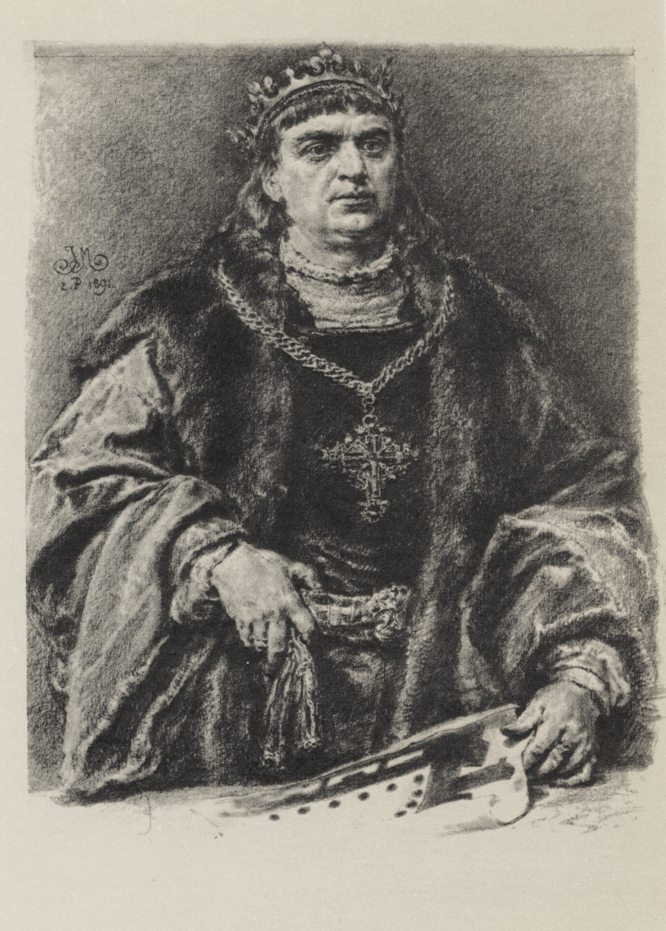 Зыгмунт I Старый