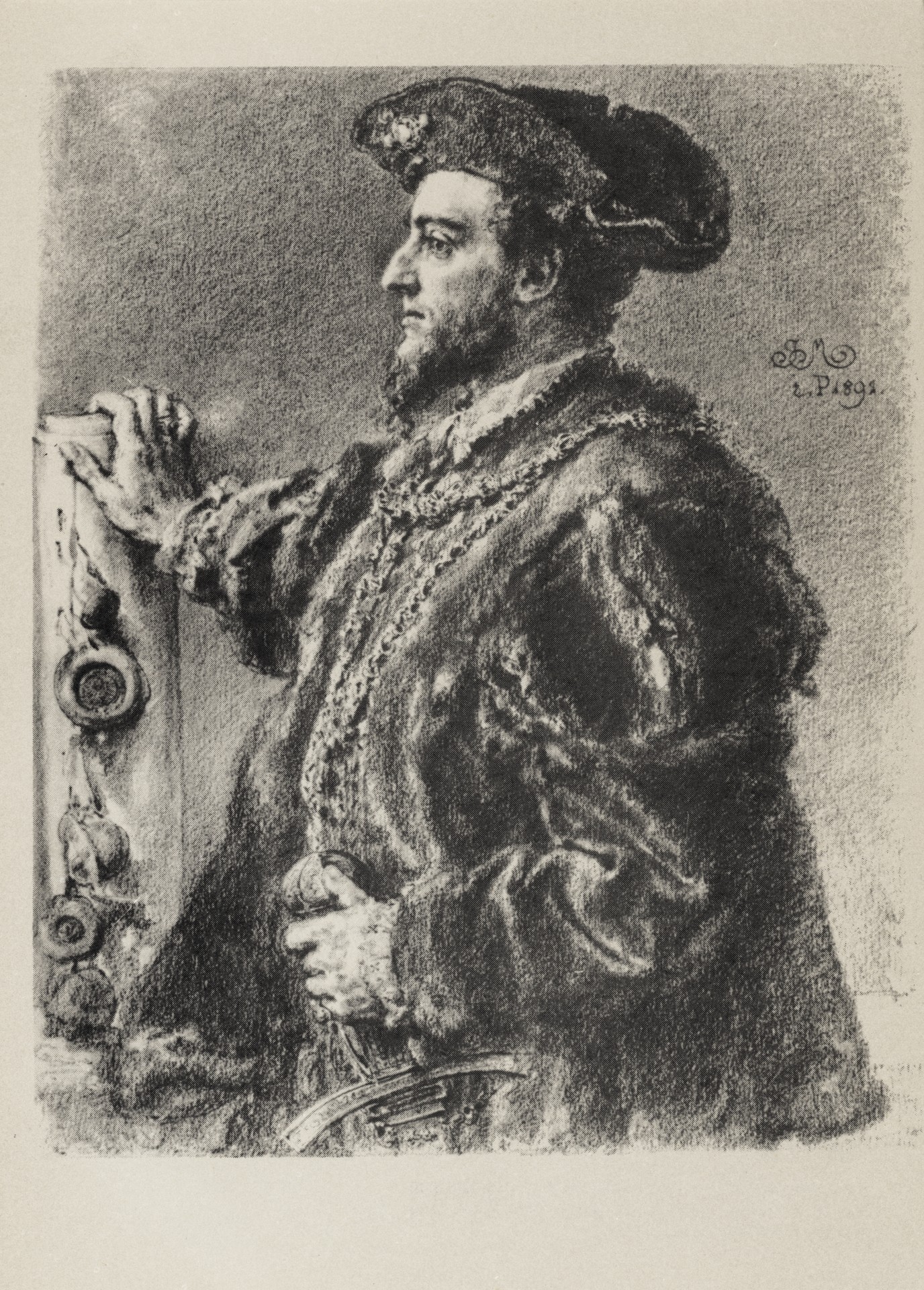 Зыгмунт II Август