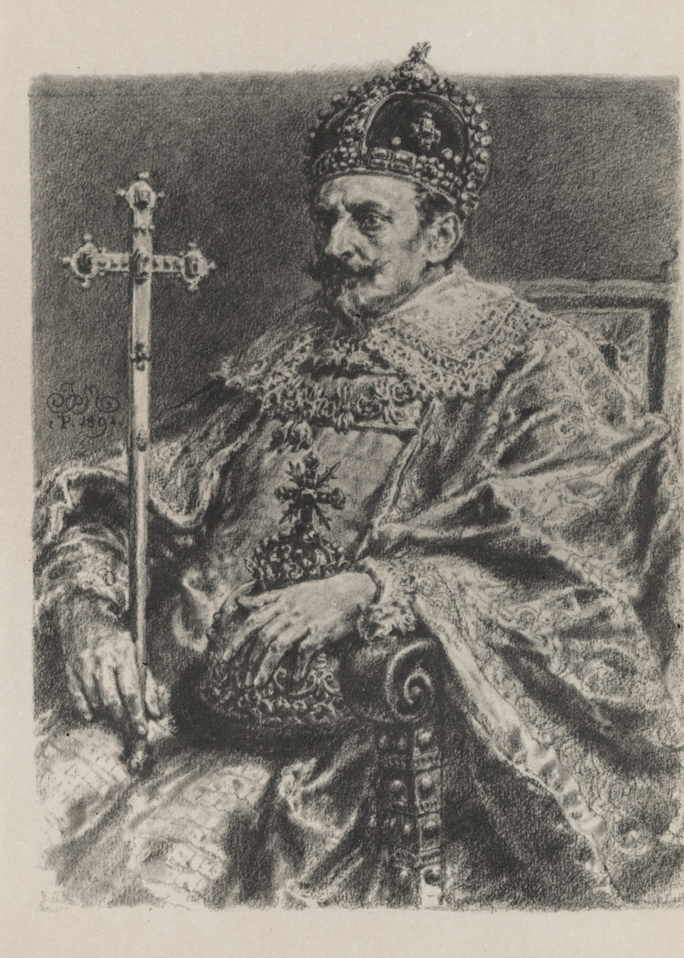 Зыгмунт III Ваза