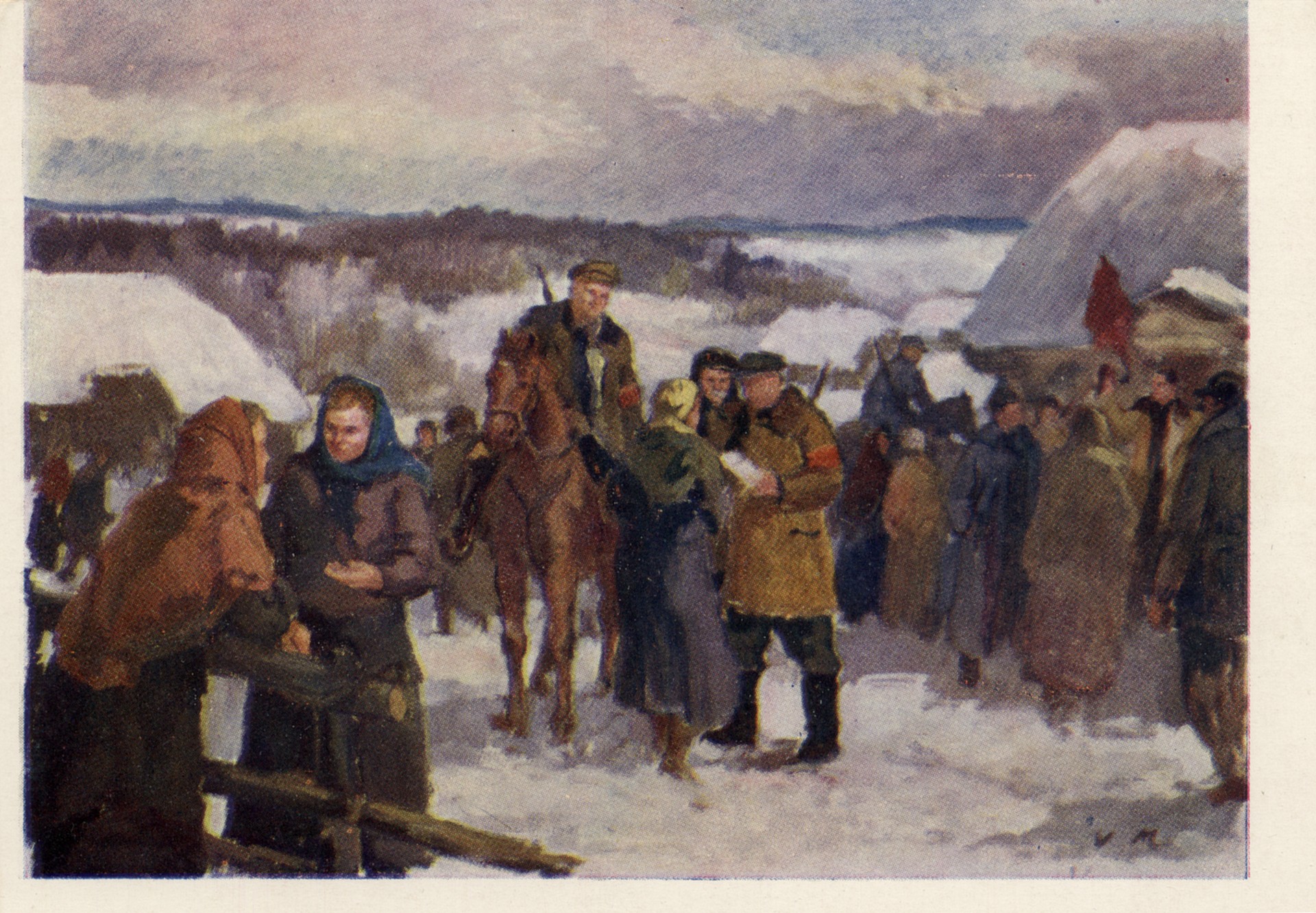 1919 год в Литве