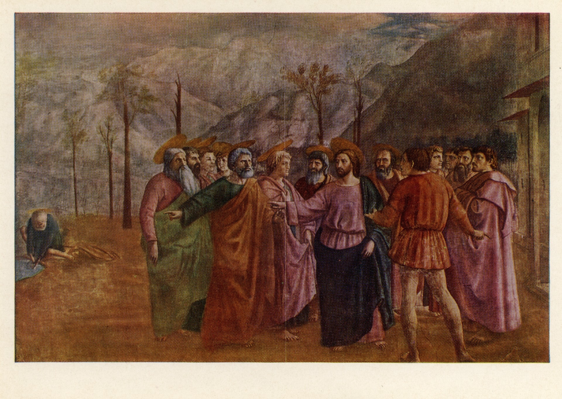 Чудо со статиром