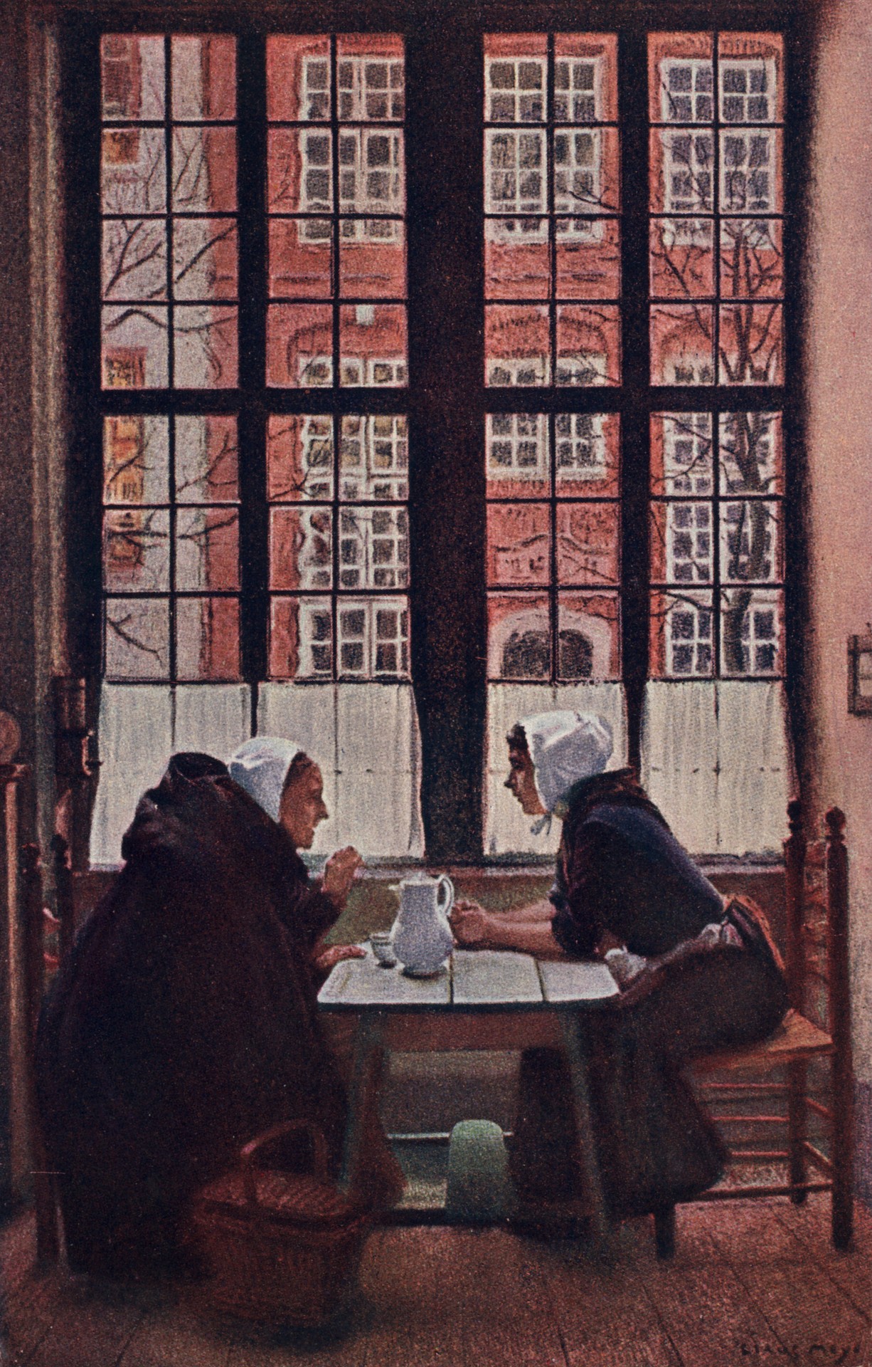 Важные новости