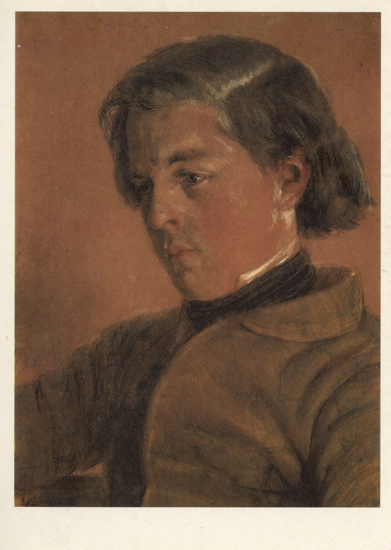 Карл Иоганн Арнольд