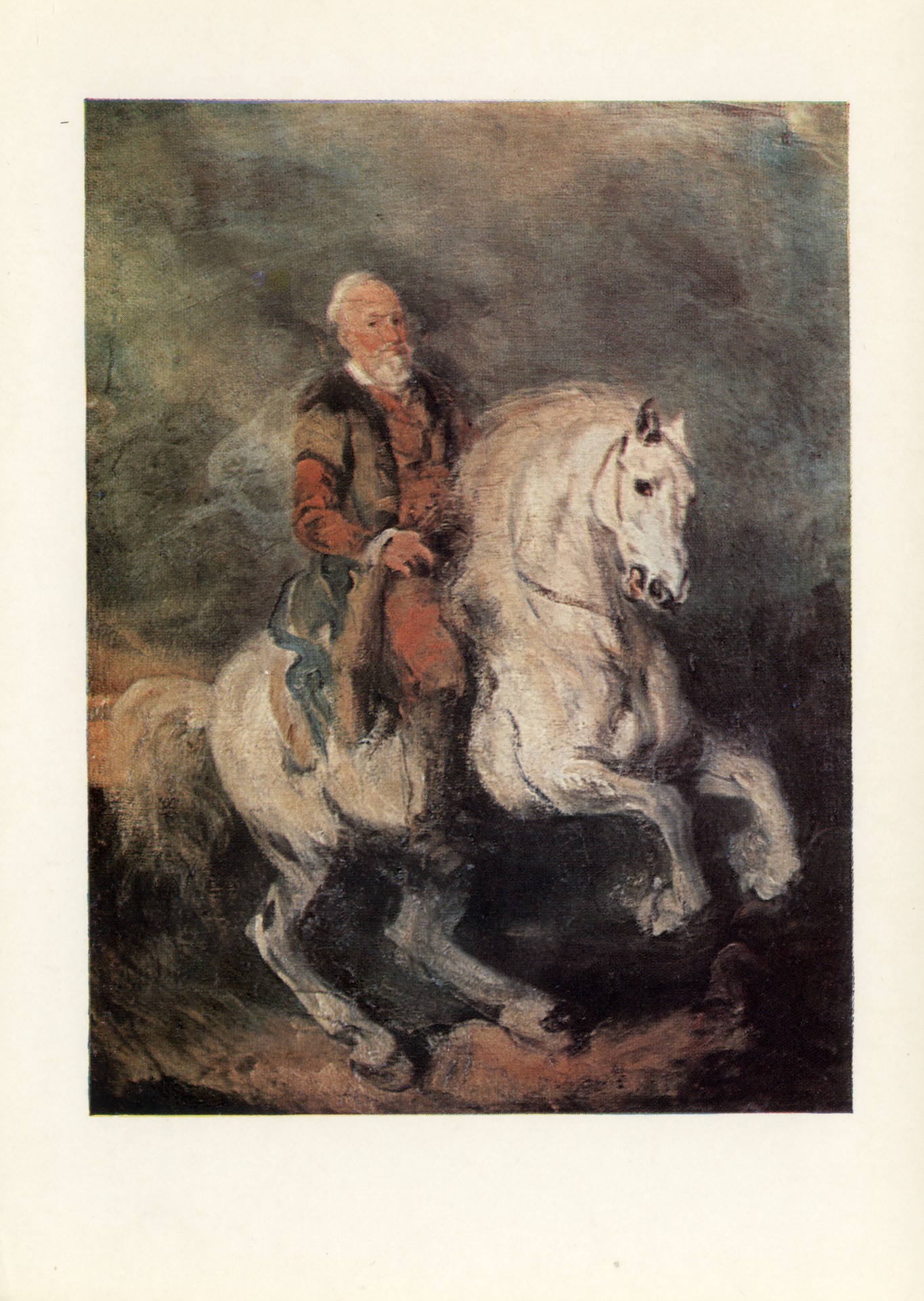 Гетман Стефан Гзорники