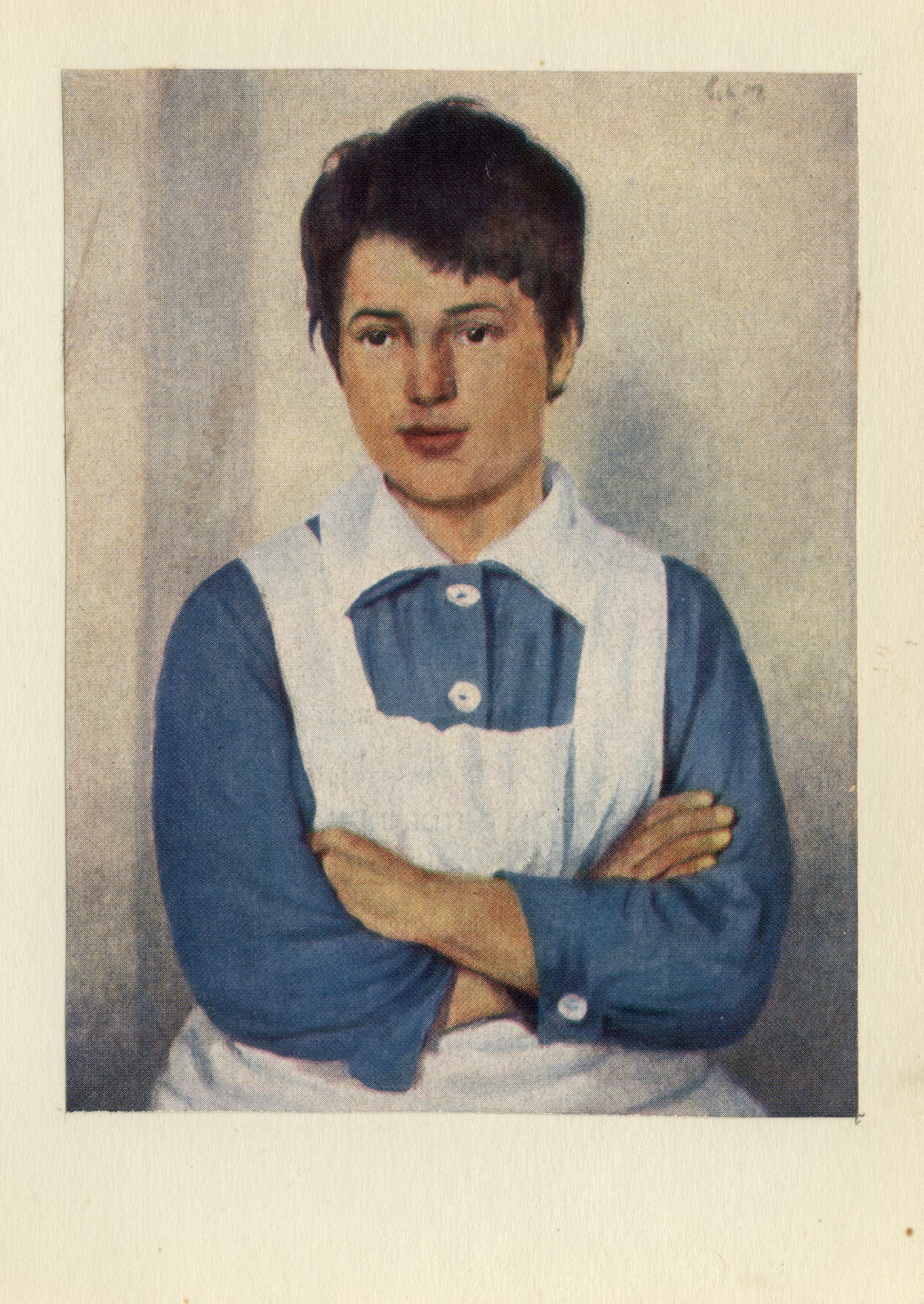 Сестра Анна